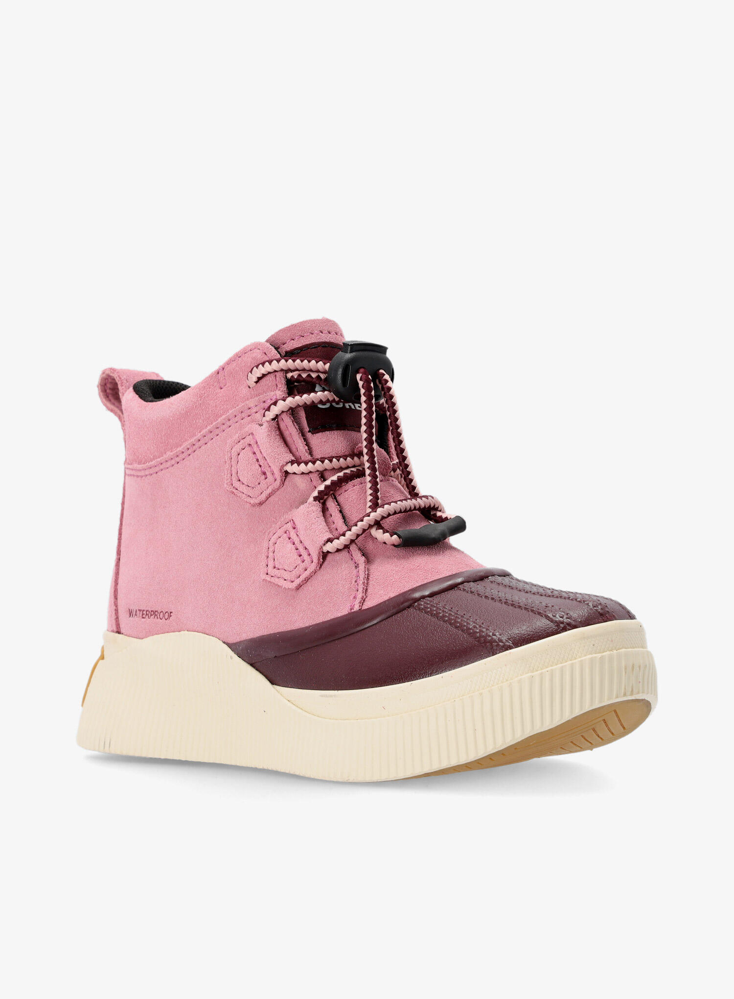 Bottes d'hiver pour enfants Sorel Youth Out N About IV Classic 3/7
