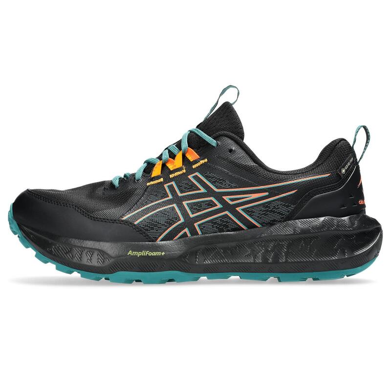 Buty do biegania męskie,  Gel-Sonoma 8 GTX
