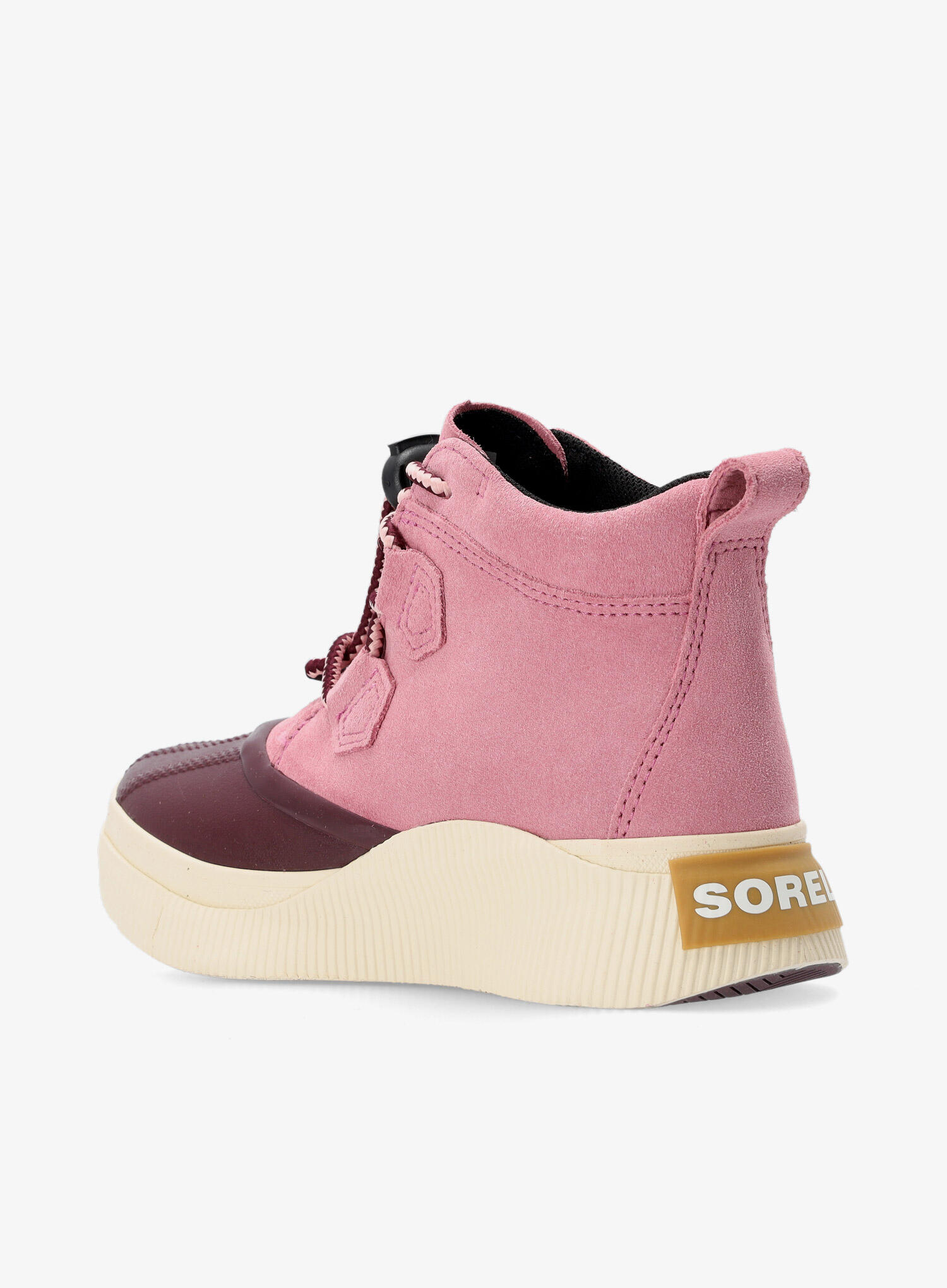 Bottes d'hiver pour enfants Sorel Youth Out N About IV Classic 6/7