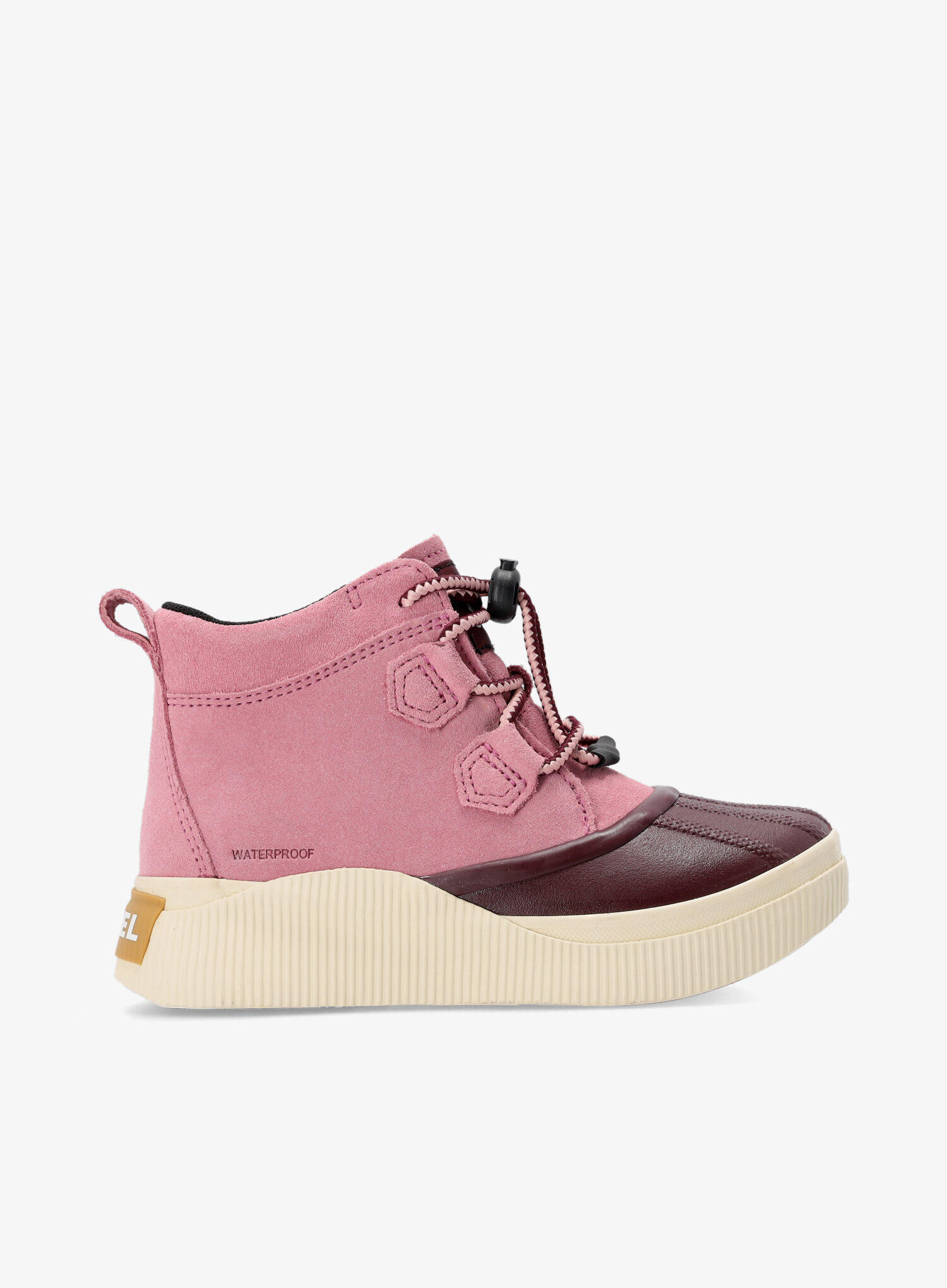 SOREL picture