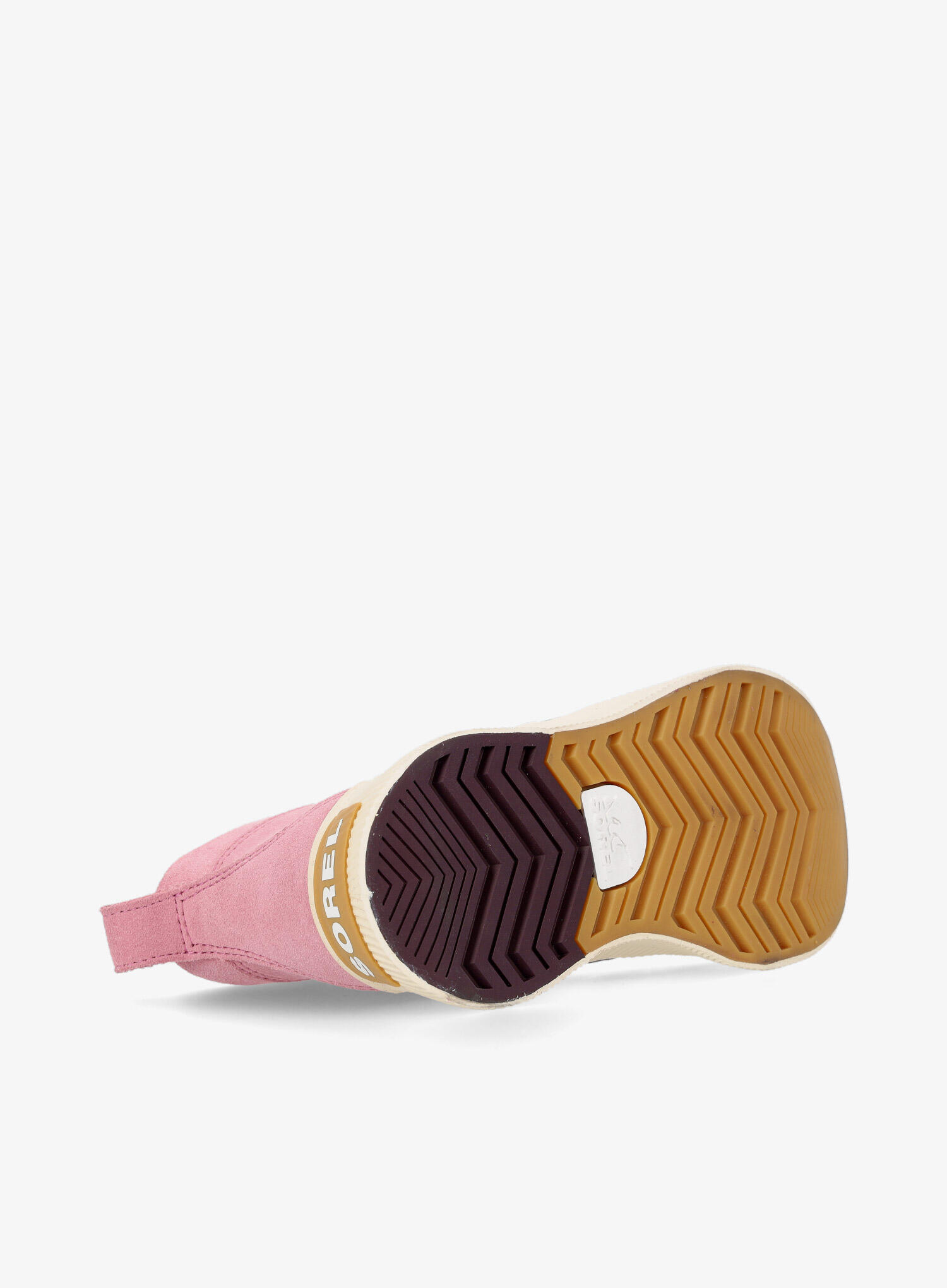Bottes d'hiver pour enfants Sorel Youth Out N About IV Classic 7/7