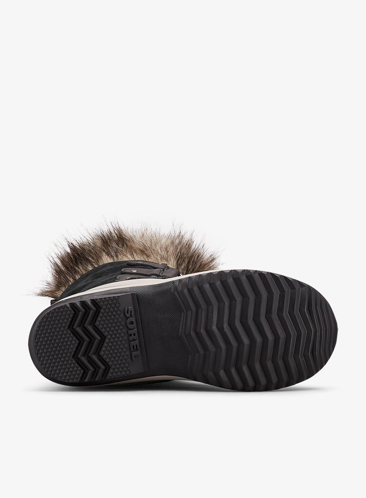 Damen-Schneestiefel Sorel Joan of Arctic Dtv 2/7