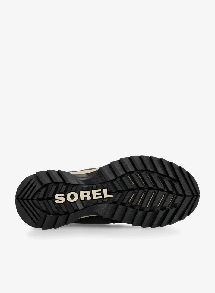 Buty zimowe męskie Sorel Scout 87 Lux WP