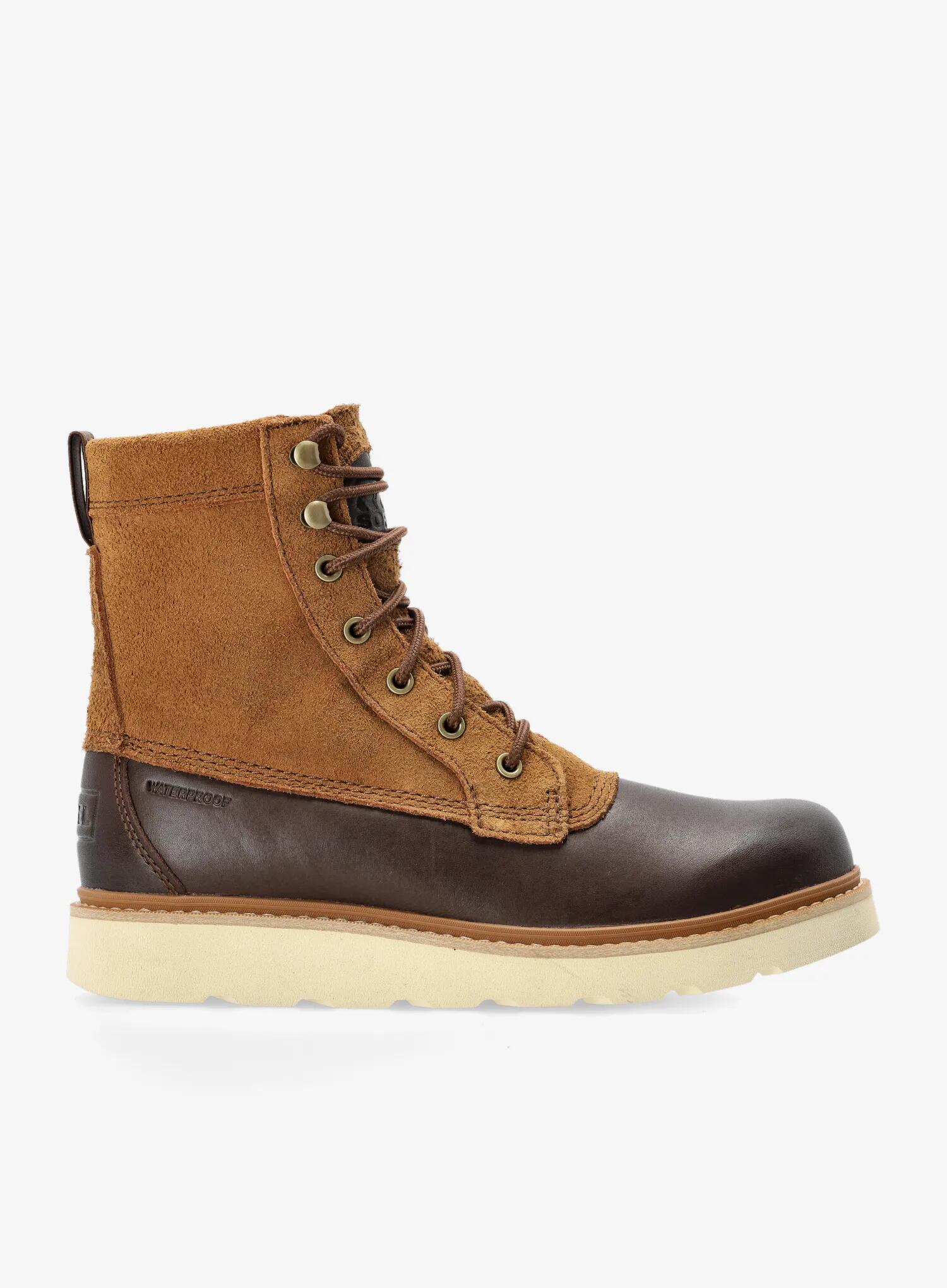 SOREL picture