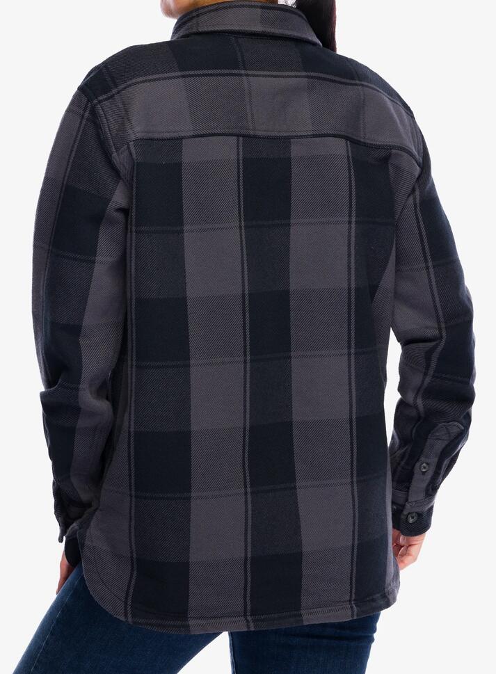 Koszula turystyczna damska Carhartt Loose Fit Twill Shirt Jac