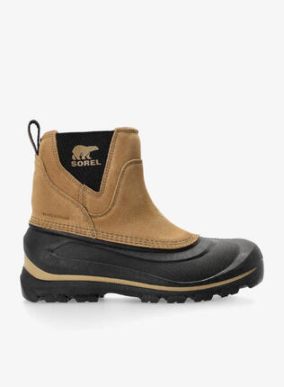 Buty zimowe męskie Sorel Buxton Pull On Boot WP