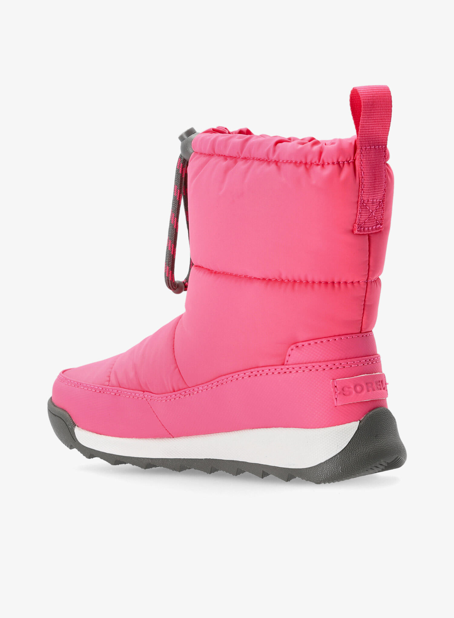Buty zimowe dziecięce Sorel Whitney II Plus Puffy WP 6/7