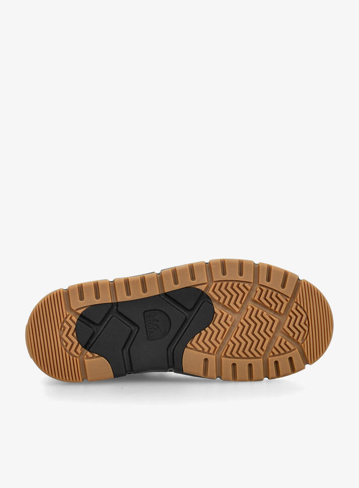 Buty zimowe męskie Sorel Explorer III Blazer WP