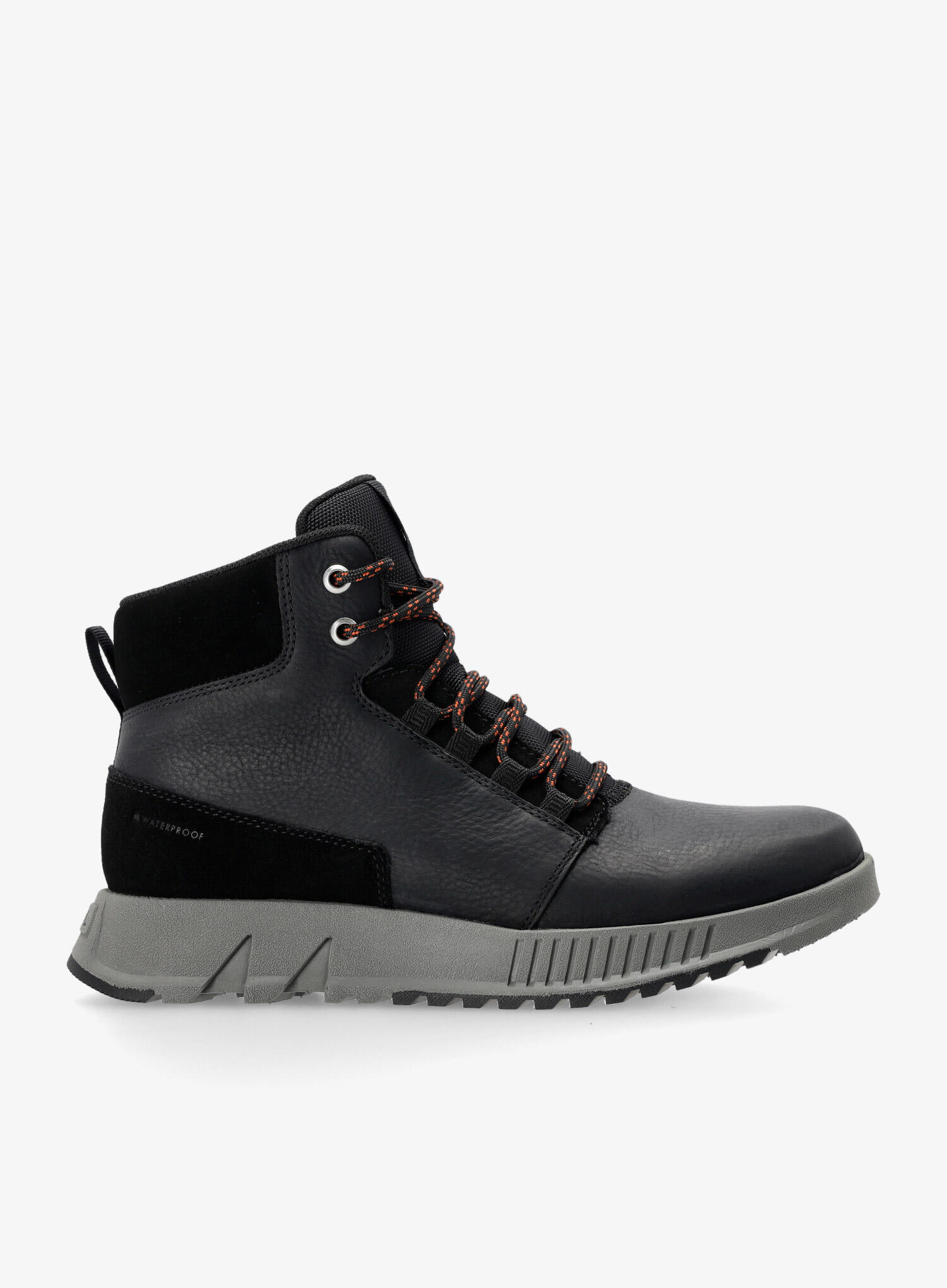 SOREL picture