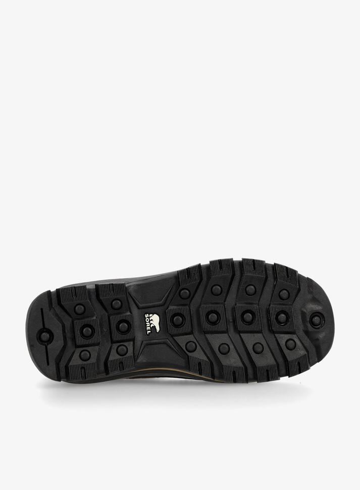 Buty zimowe męskie Sorel Buxton Pull On Boot WP