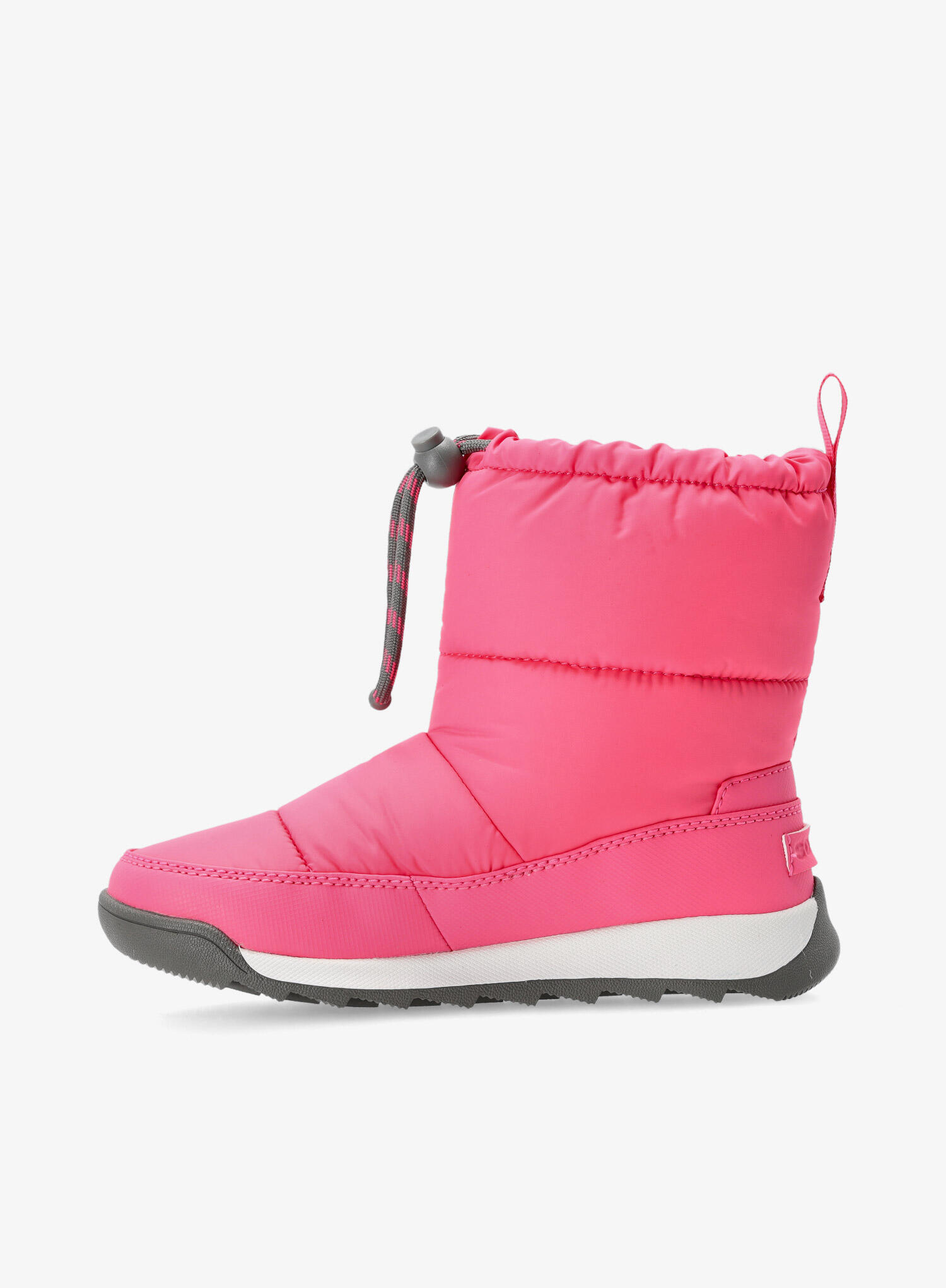 Buty zimowe dziecięce Sorel Whitney II Plus Puffy WP 5/7