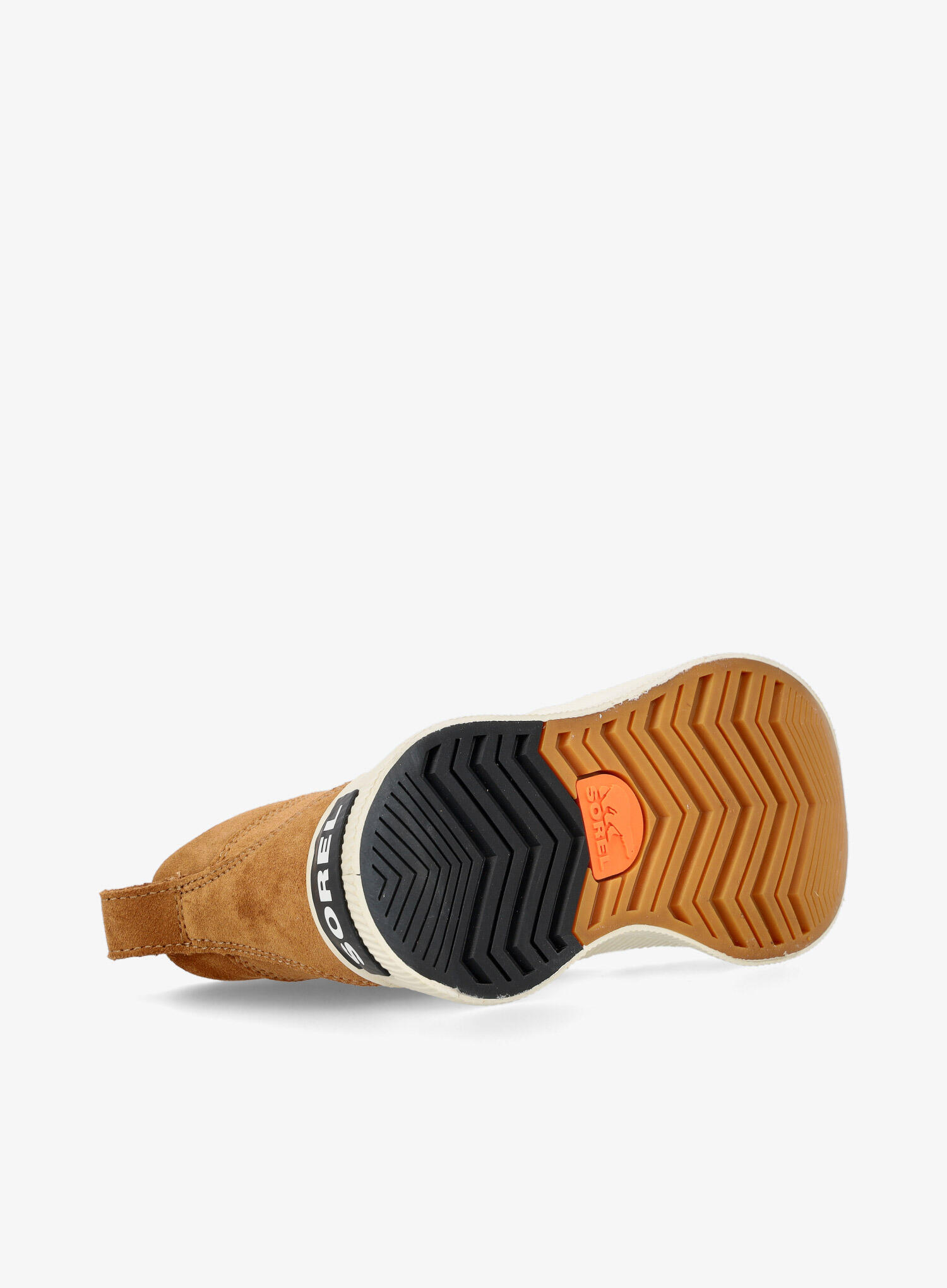 Buty dziecięce Sorel Out N About IV Classic WP 7/7