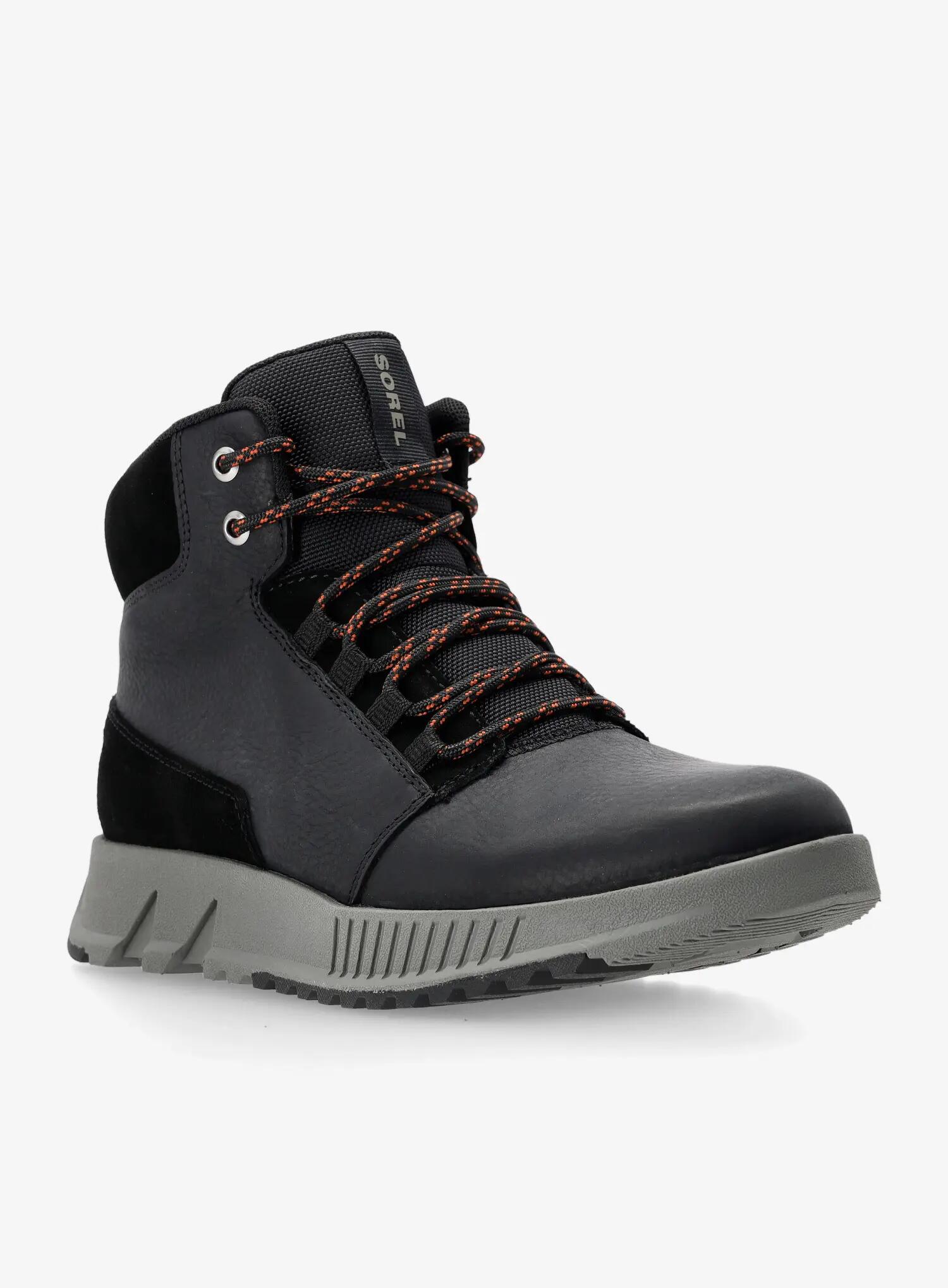 Buty outdoor męskie Sorel Mac Hill Lite Mid Plus WP 3/7
