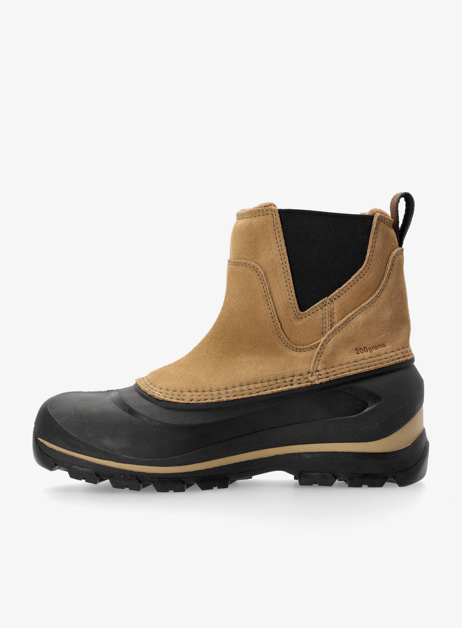 Buty zimowe męskie Sorel Buxton Pull On Boot WP 5/7