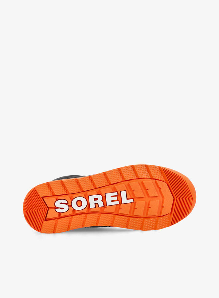 Buty zimowe dziecięce Sorel Whitney II Plus Lace WP