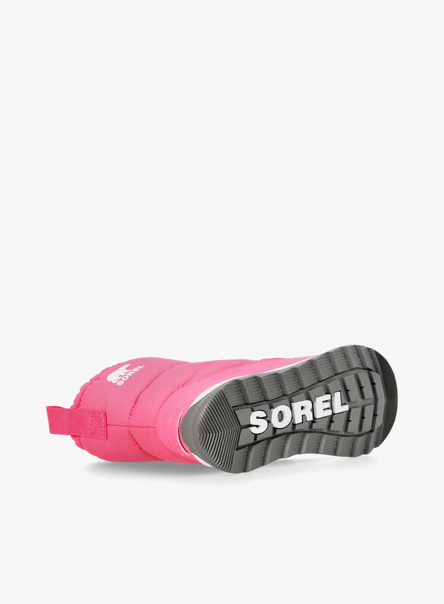 Buty zimowe dziecięce Sorel Whitney II Plus Puffy WP 7/7