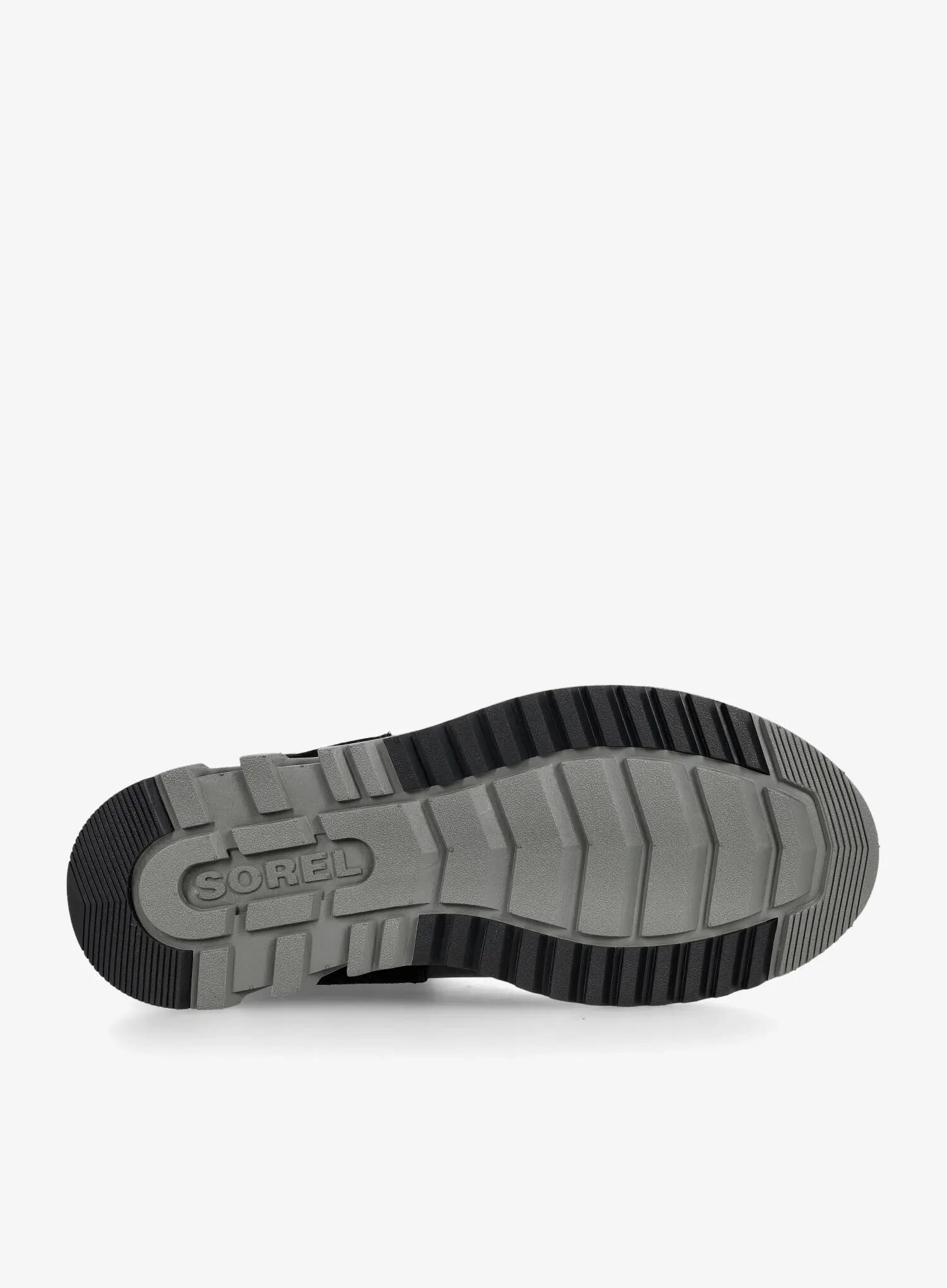 Buty outdoor męskie Sorel Mac Hill Lite Mid Plus WP 2/7