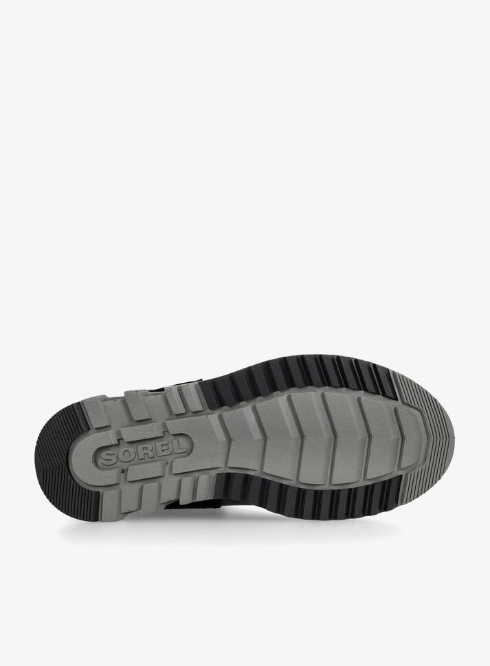 Buty outdoor męskie Sorel Mac Hill Lite Mid Plus WP