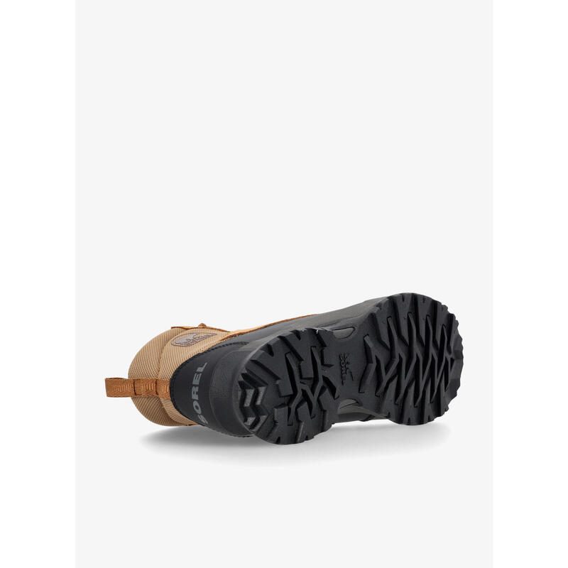 Ghete de iarnă bărbătești Sorel Buxton Lite Lace Plus Wp
