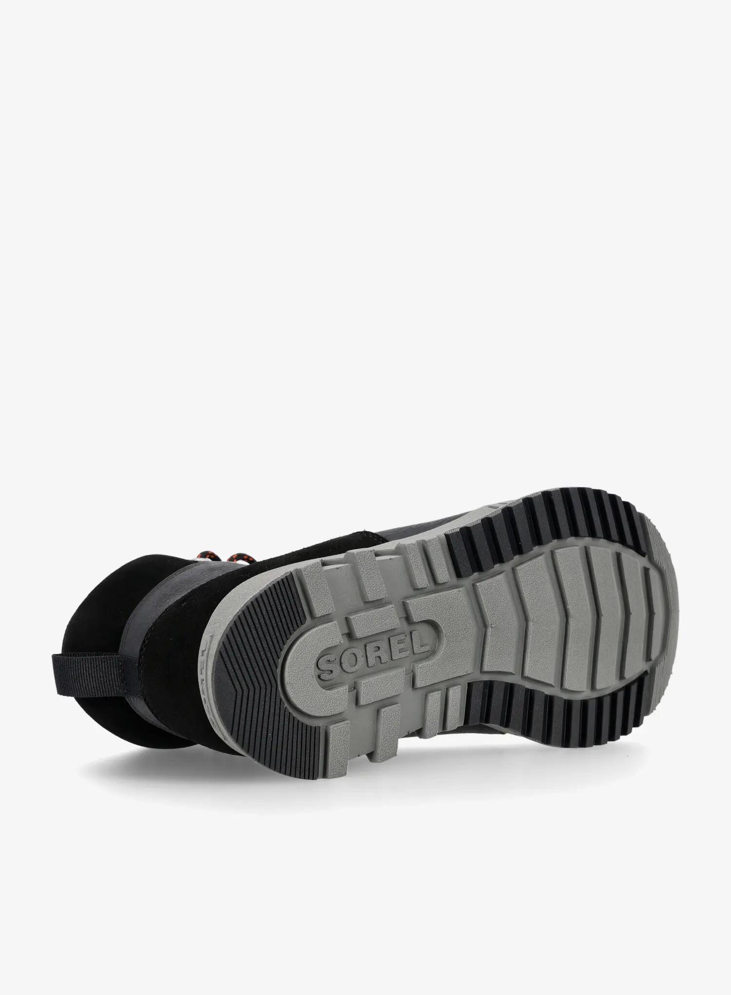 Buty outdoor męskie Sorel Mac Hill Lite Mid Plus WP 7/7