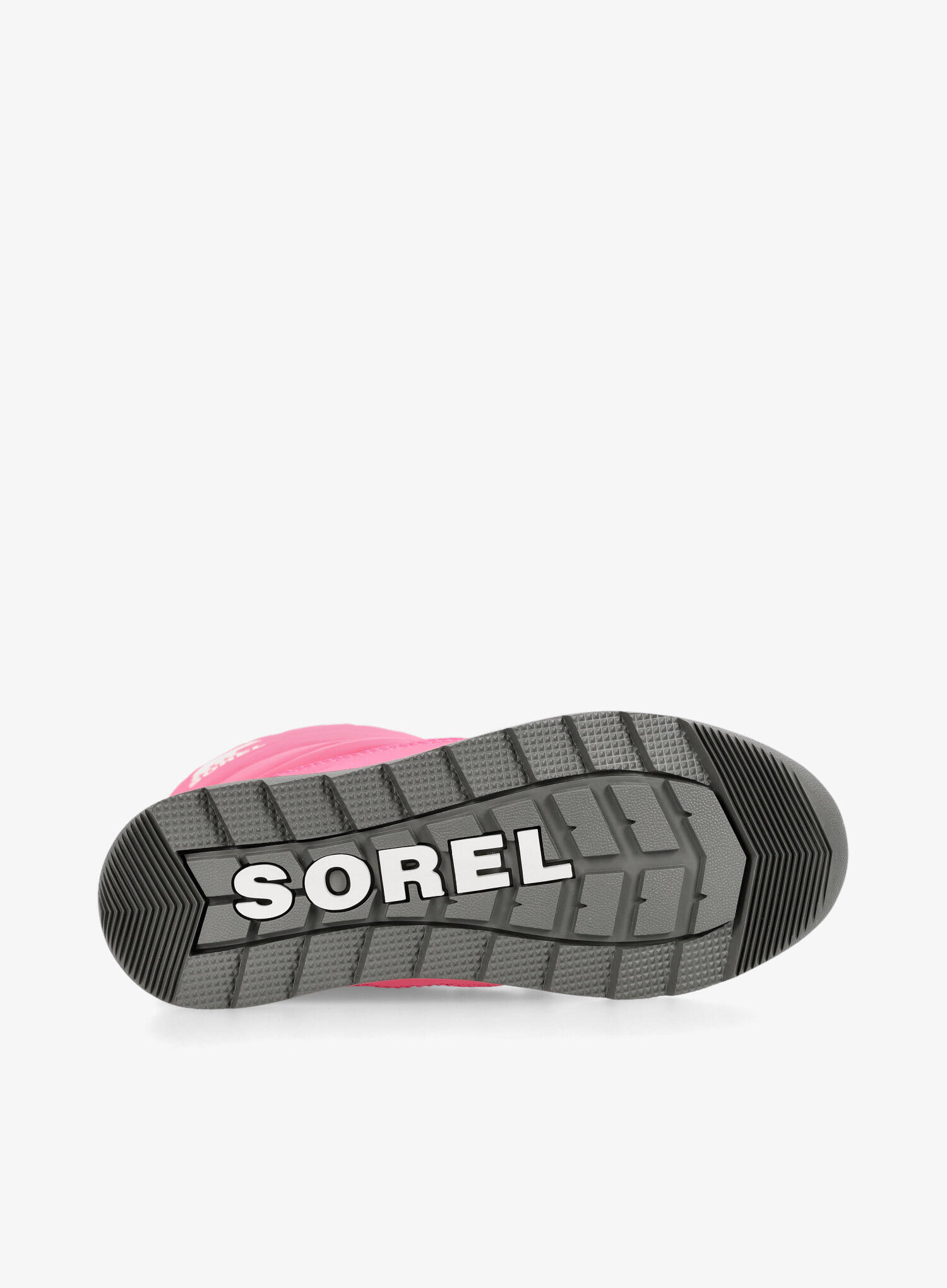 Buty zimowe dziecięce Sorel Whitney II Plus Puffy WP 2/7