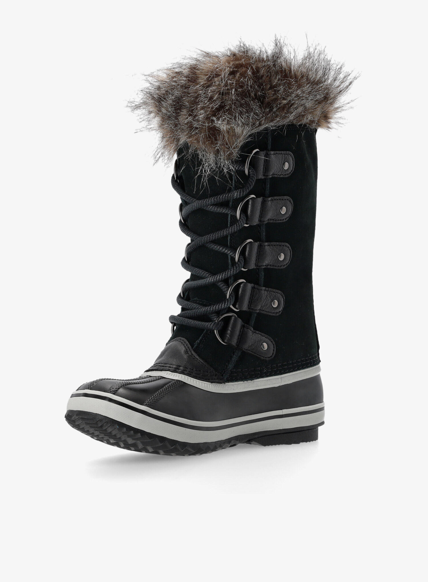 Buty zimowe damskie Sorel Joan Of Arctic Boot WP 4/7
