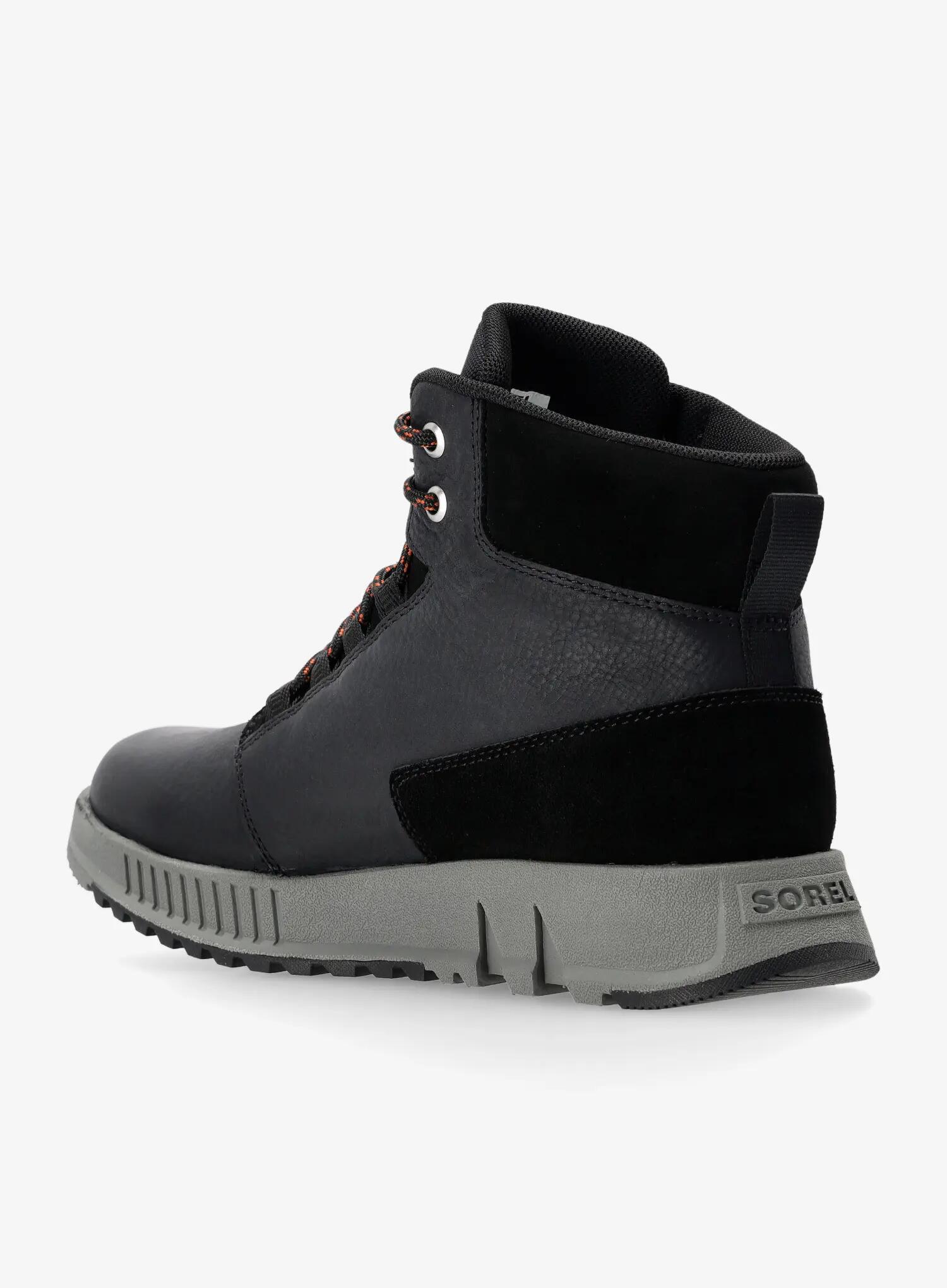 Buty outdoor męskie Sorel Mac Hill Lite Mid Plus WP 6/7