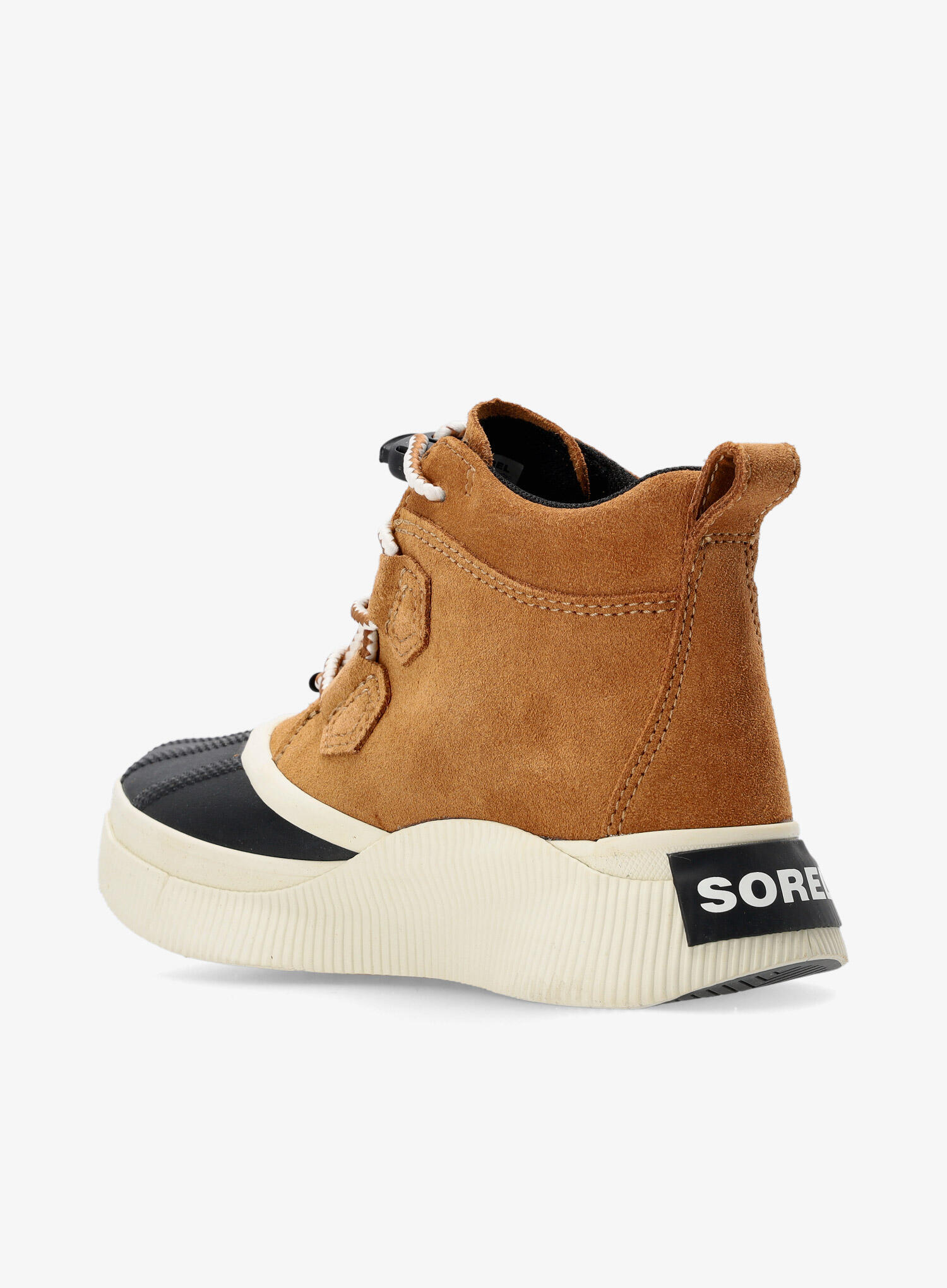 Buty dziecięce Sorel Out N About IV Classic WP 6/7