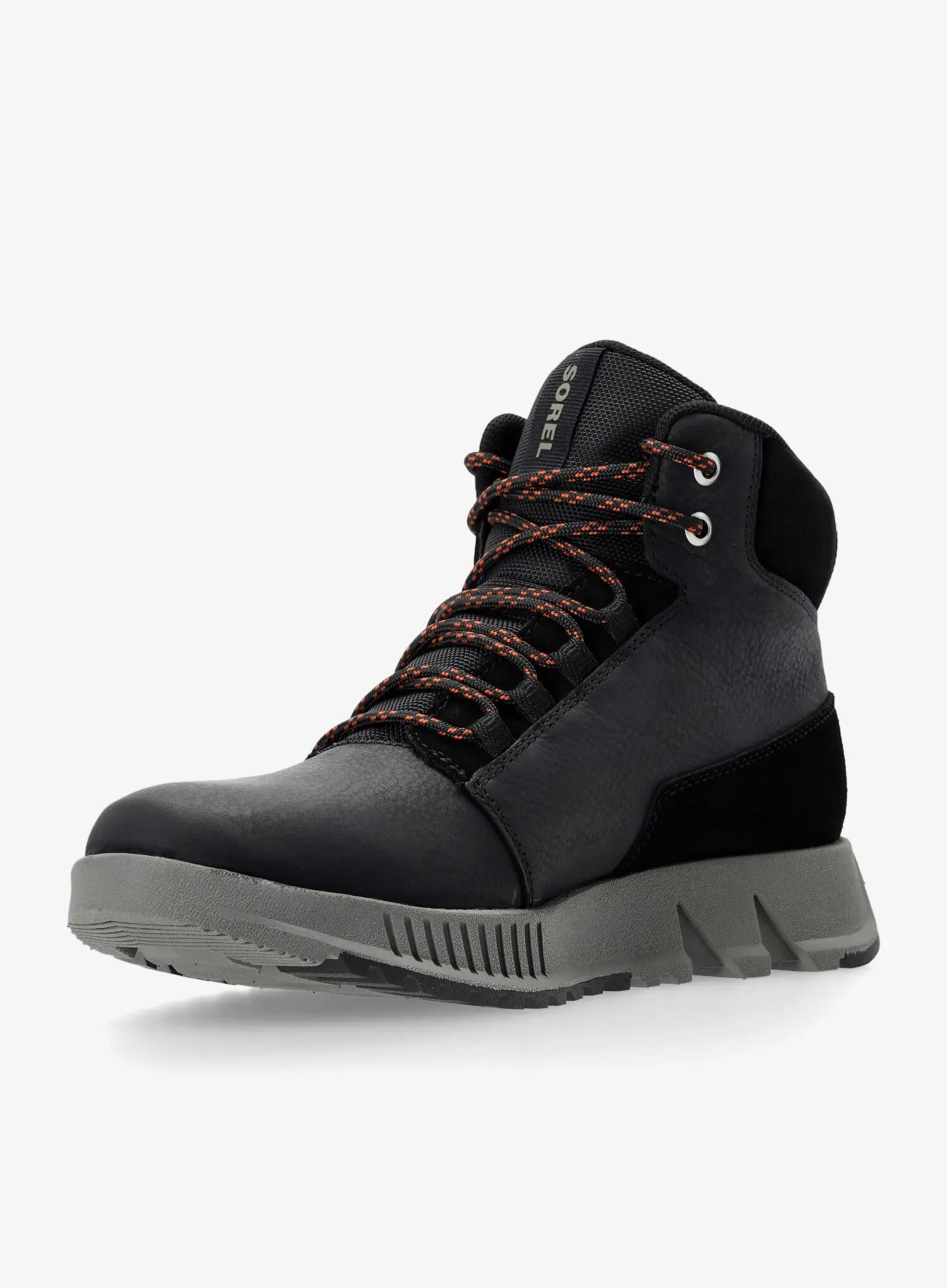 Buty outdoor męskie Sorel Mac Hill Lite Mid Plus WP 4/7
