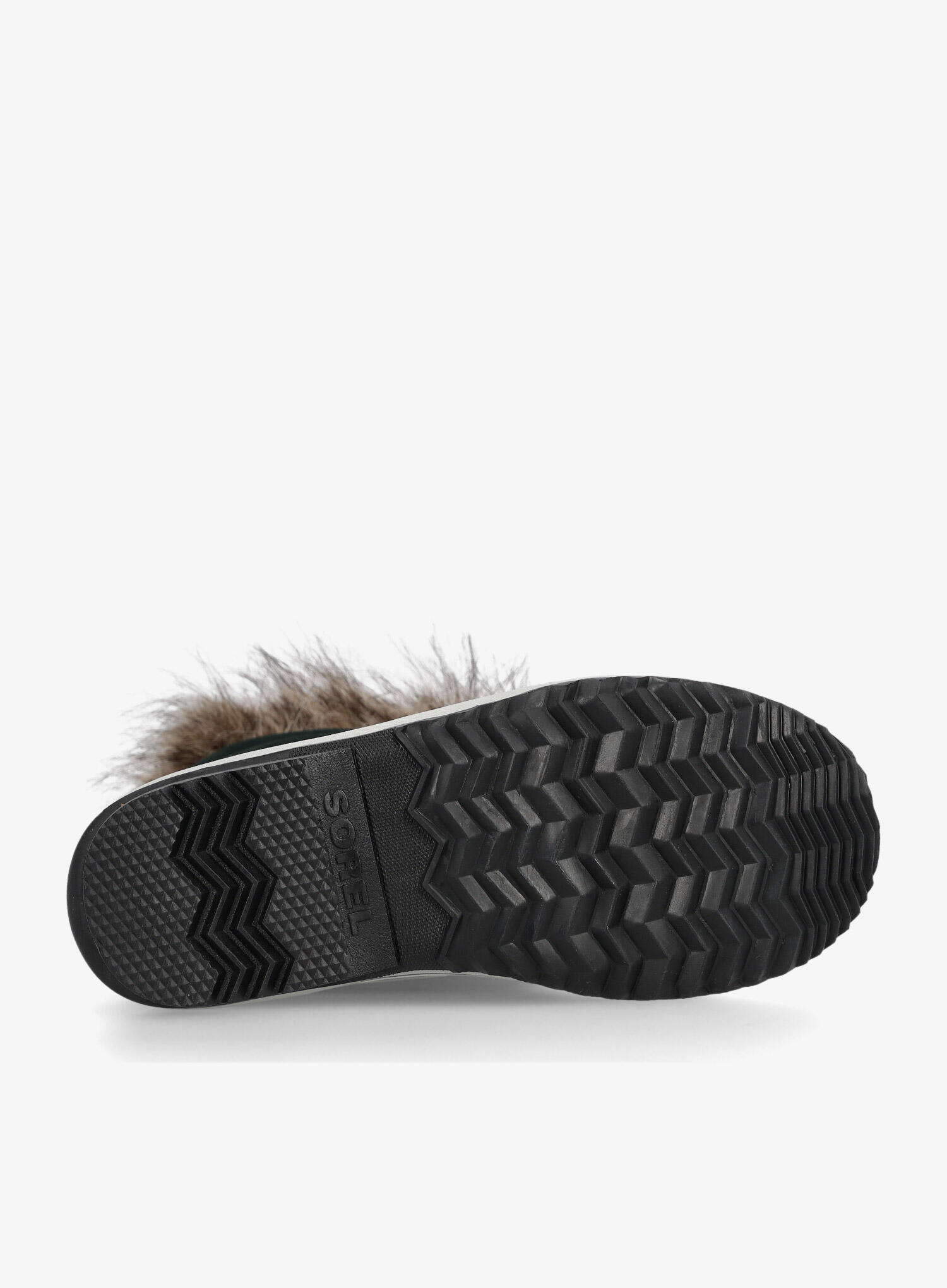 Buty zimowe damskie Sorel Joan Of Arctic Boot WP 2/7