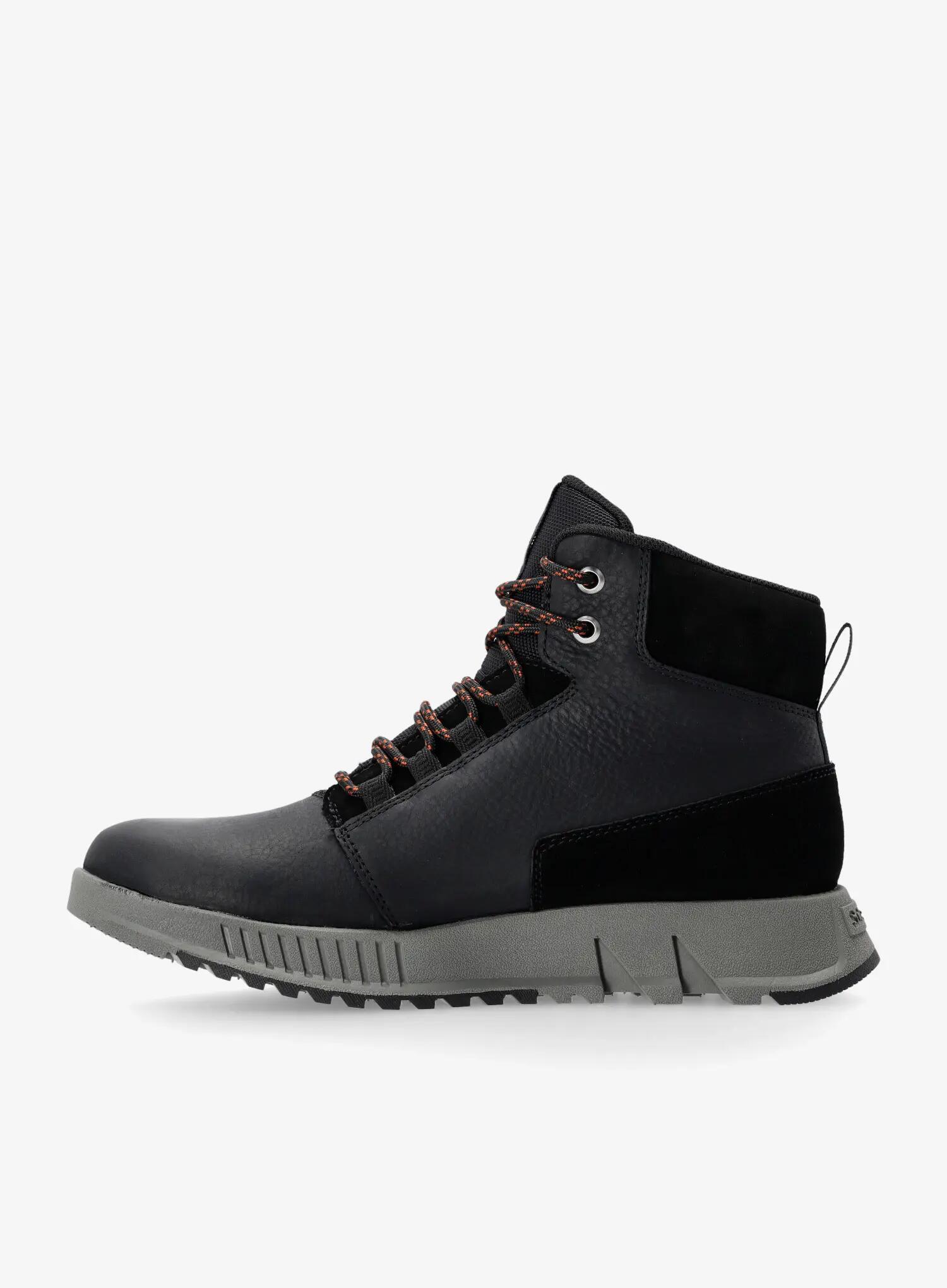 Buty outdoor męskie Sorel Mac Hill Lite Mid Plus WP 5/7