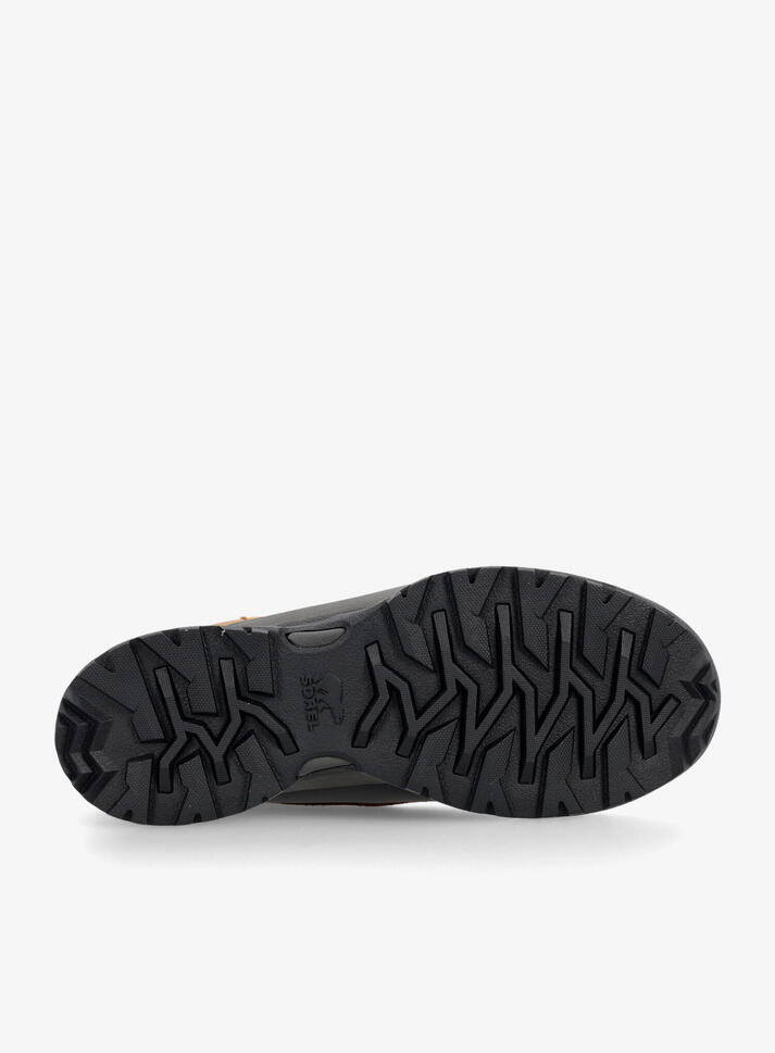 Buty zimowe męskie Sorel Buxton Lite Lace Plus WP