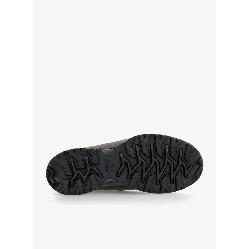 Ghete de iarnă bărbătești Sorel Buxton Lite Lace Plus Wp