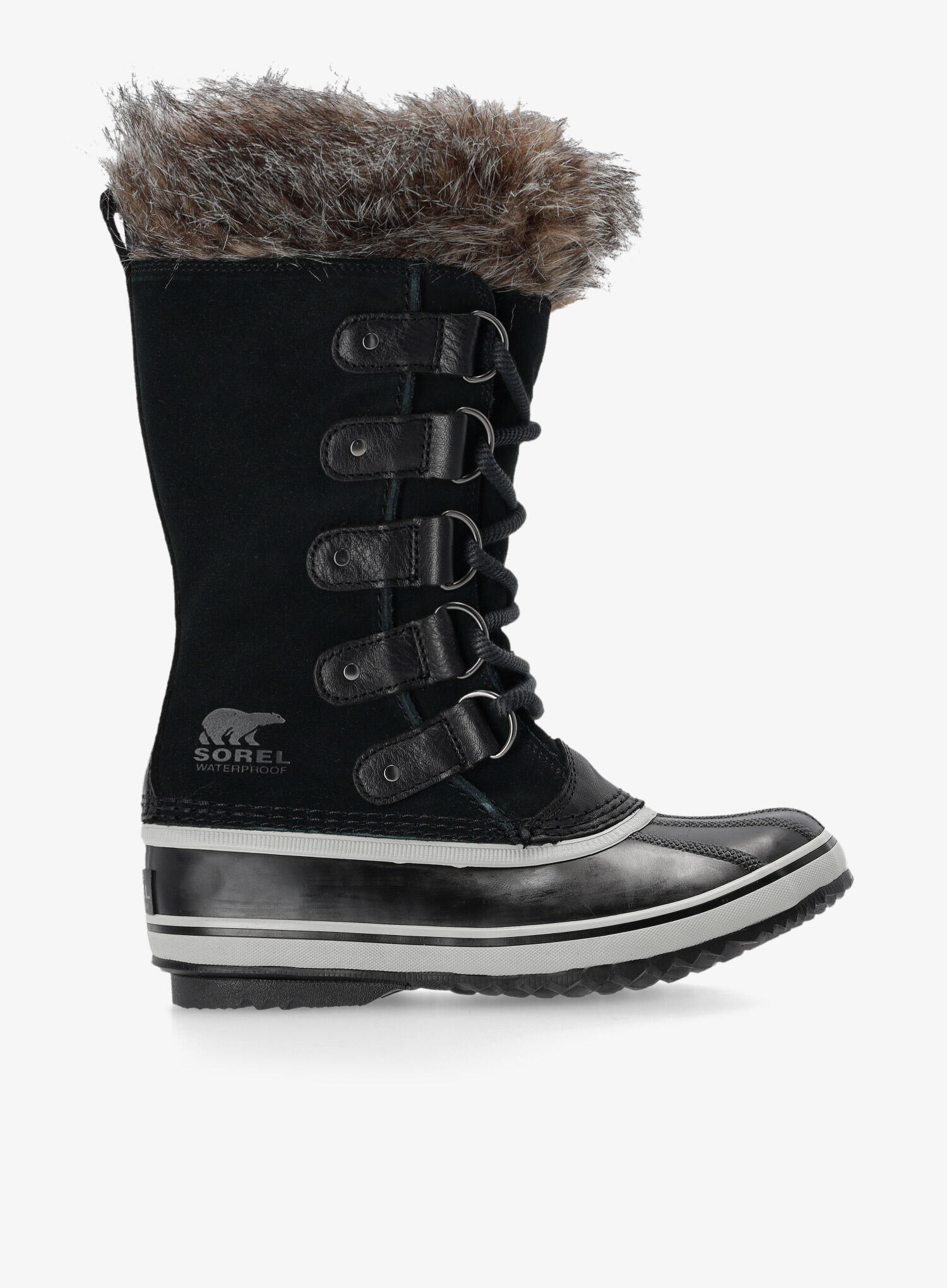 SOREL picture