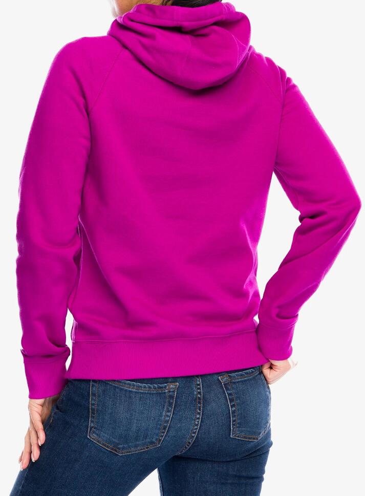 Bluza z kapturem damska Carhartt Force Lightweight Sweatshirt