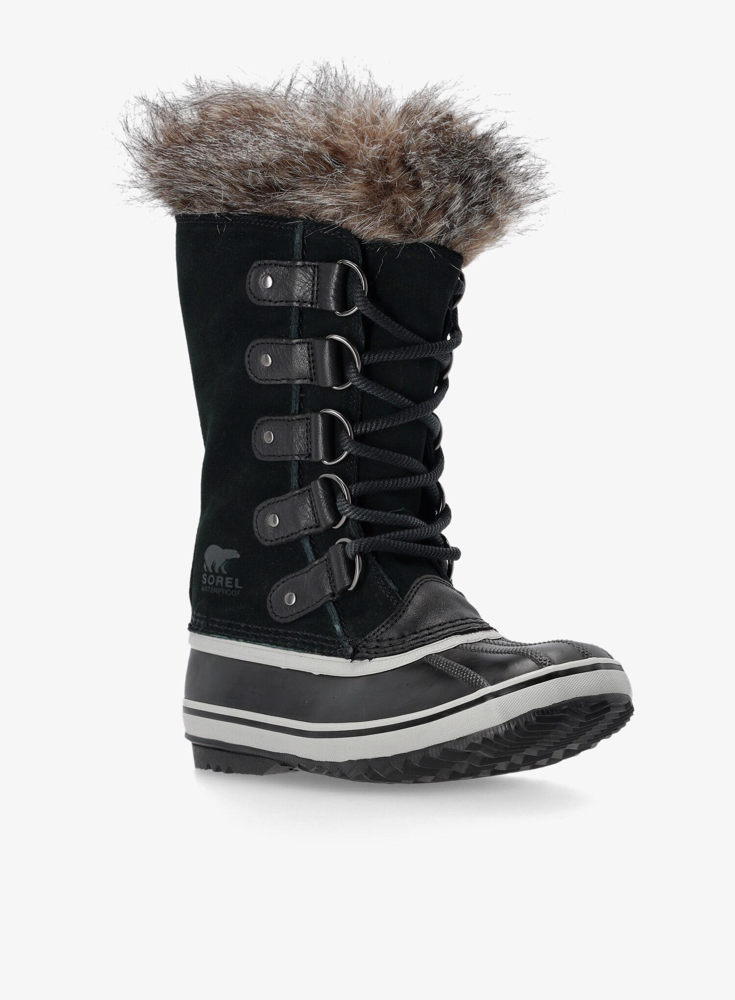 Buty zimowe damskie Sorel Joan Of Arctic Boot WP 3/7