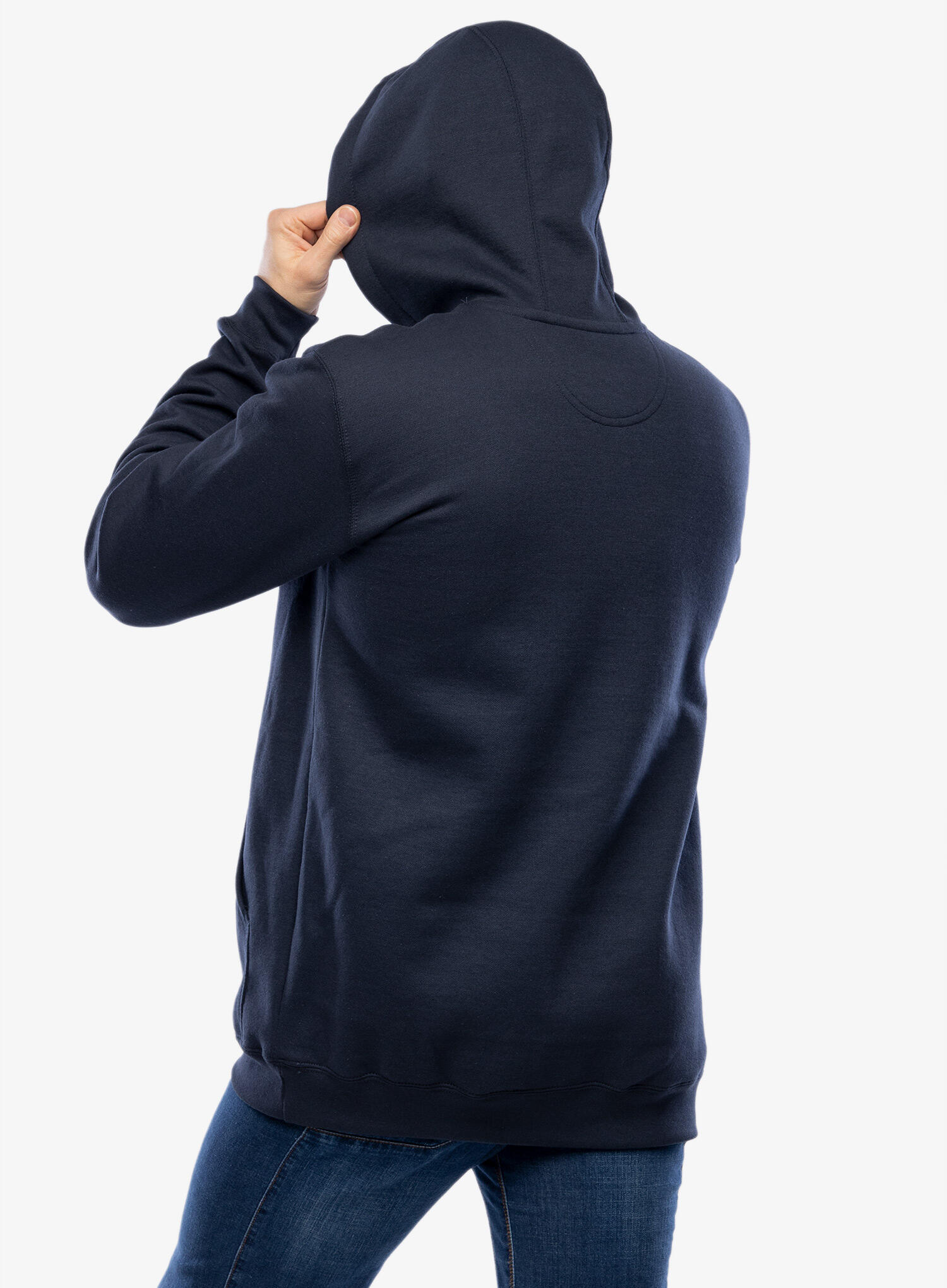 Bluza z kapturem męska Carhartt Hooded Sweatshirt 2/7