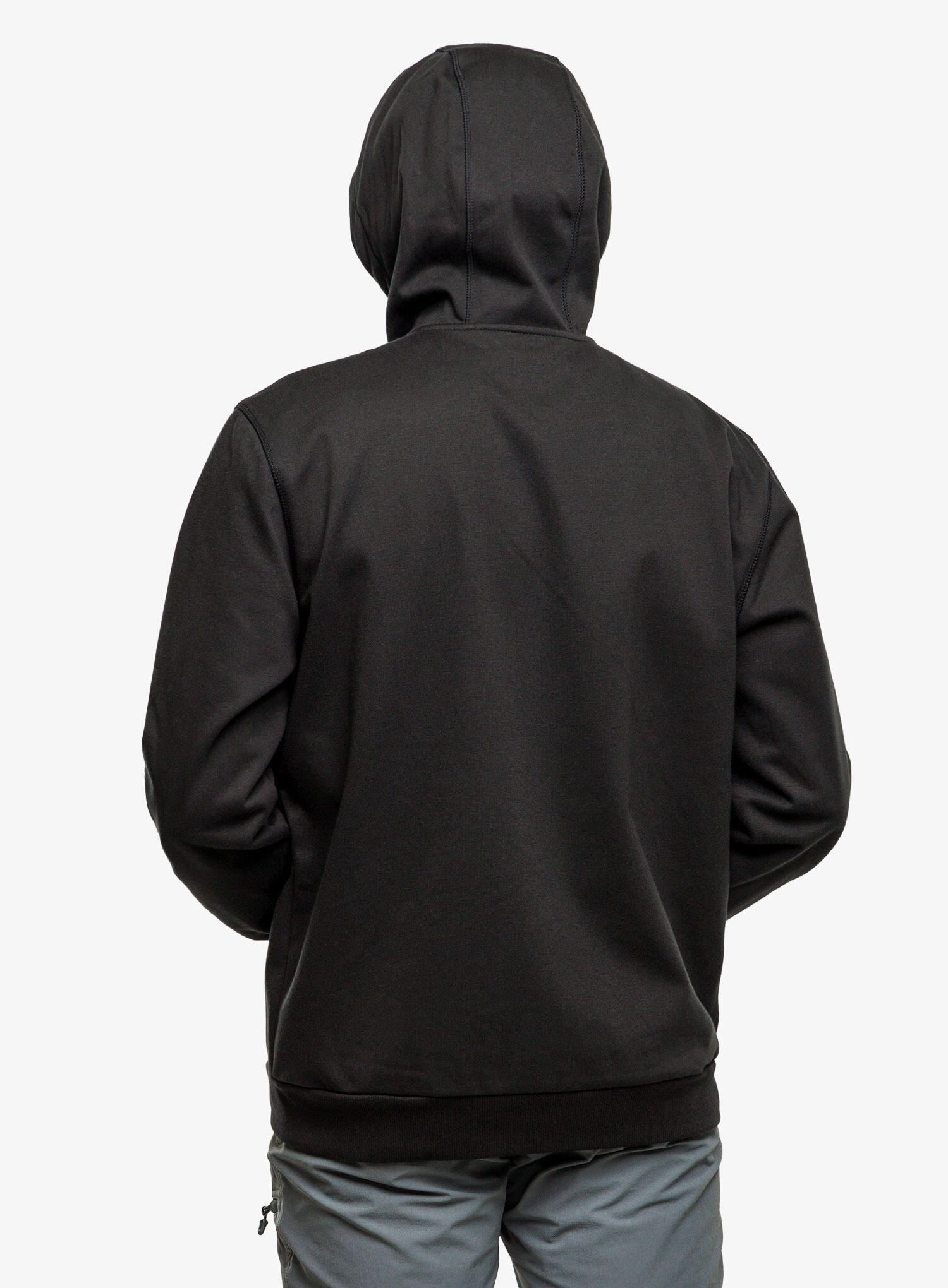 Bluza z kapturem męska Carhartt Wind Fighter Hooded Sweatshirt 6/7