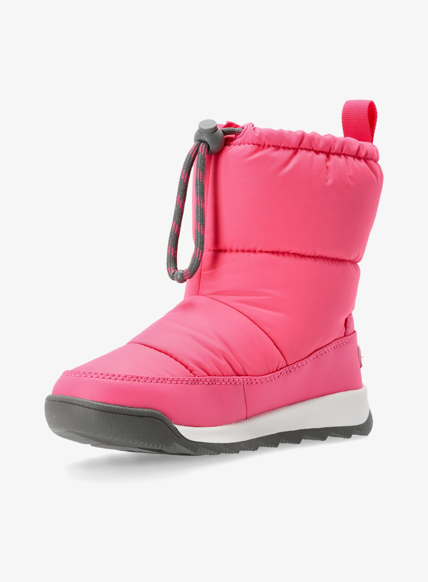 Buty zimowe dziecięce Sorel Whitney II Plus Puffy WP 4/7