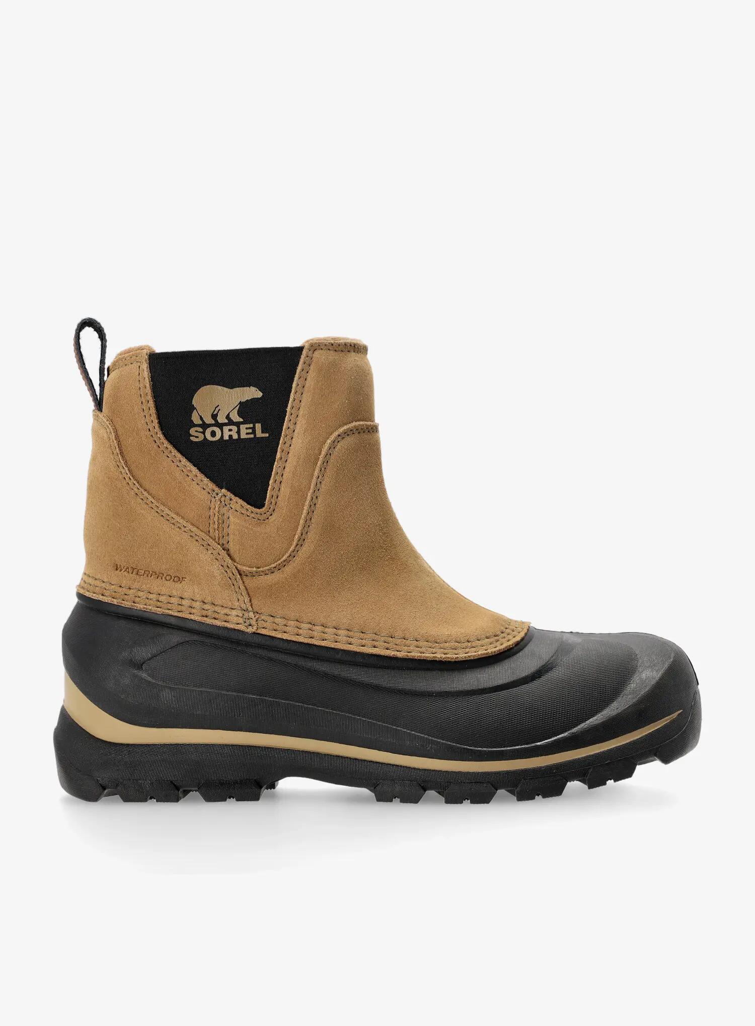 SOREL picture