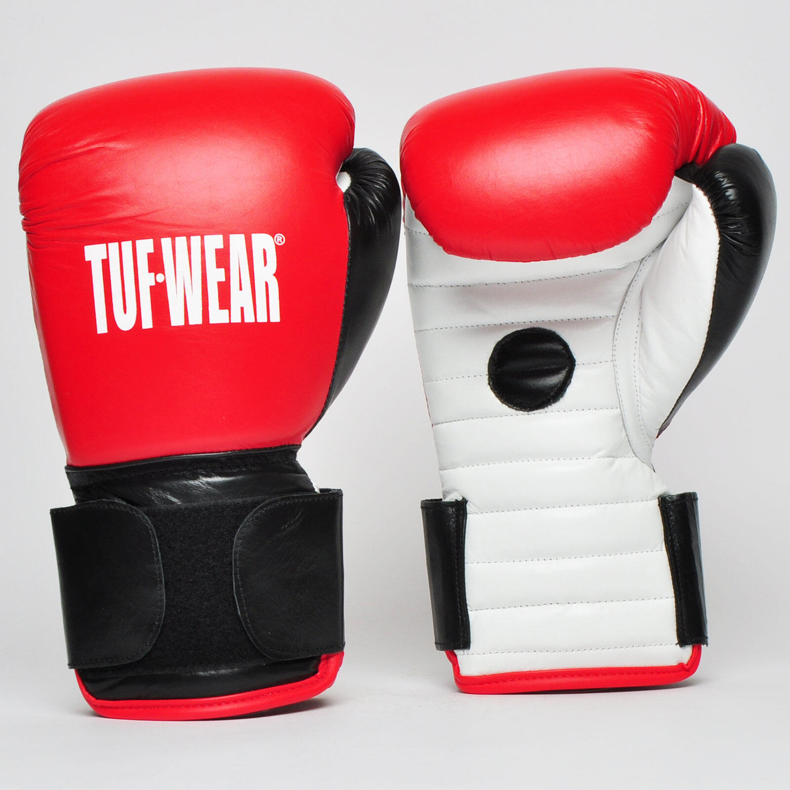 TUFWEAR Tuf Wear Leather Coach Spar Gloves