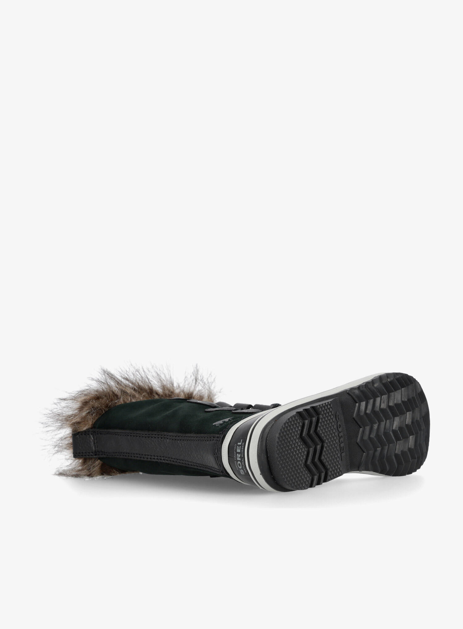 Buty zimowe damskie Sorel Joan Of Arctic Boot WP 7/7
