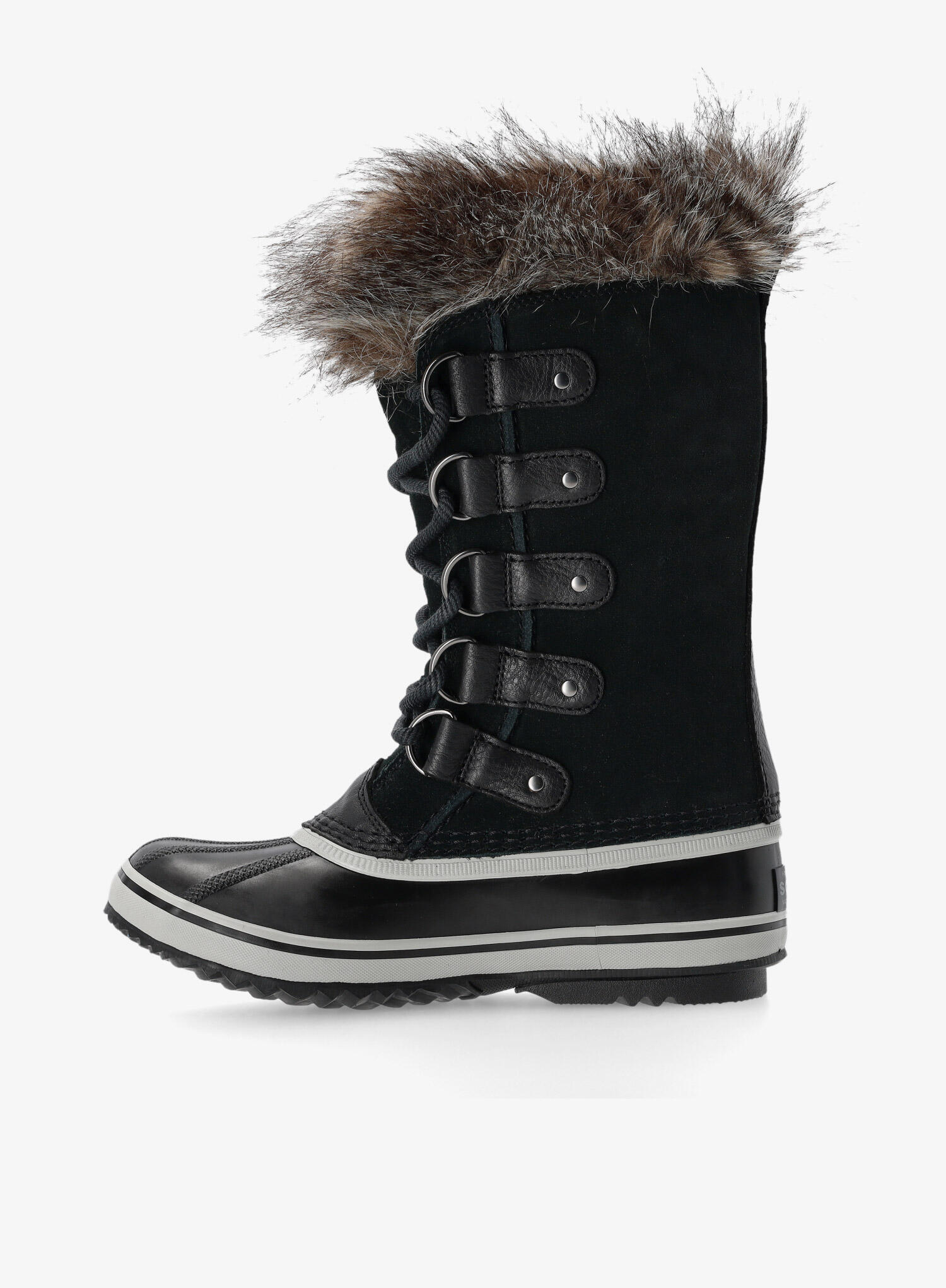 Buty zimowe damskie Sorel Joan Of Arctic Boot WP 5/7