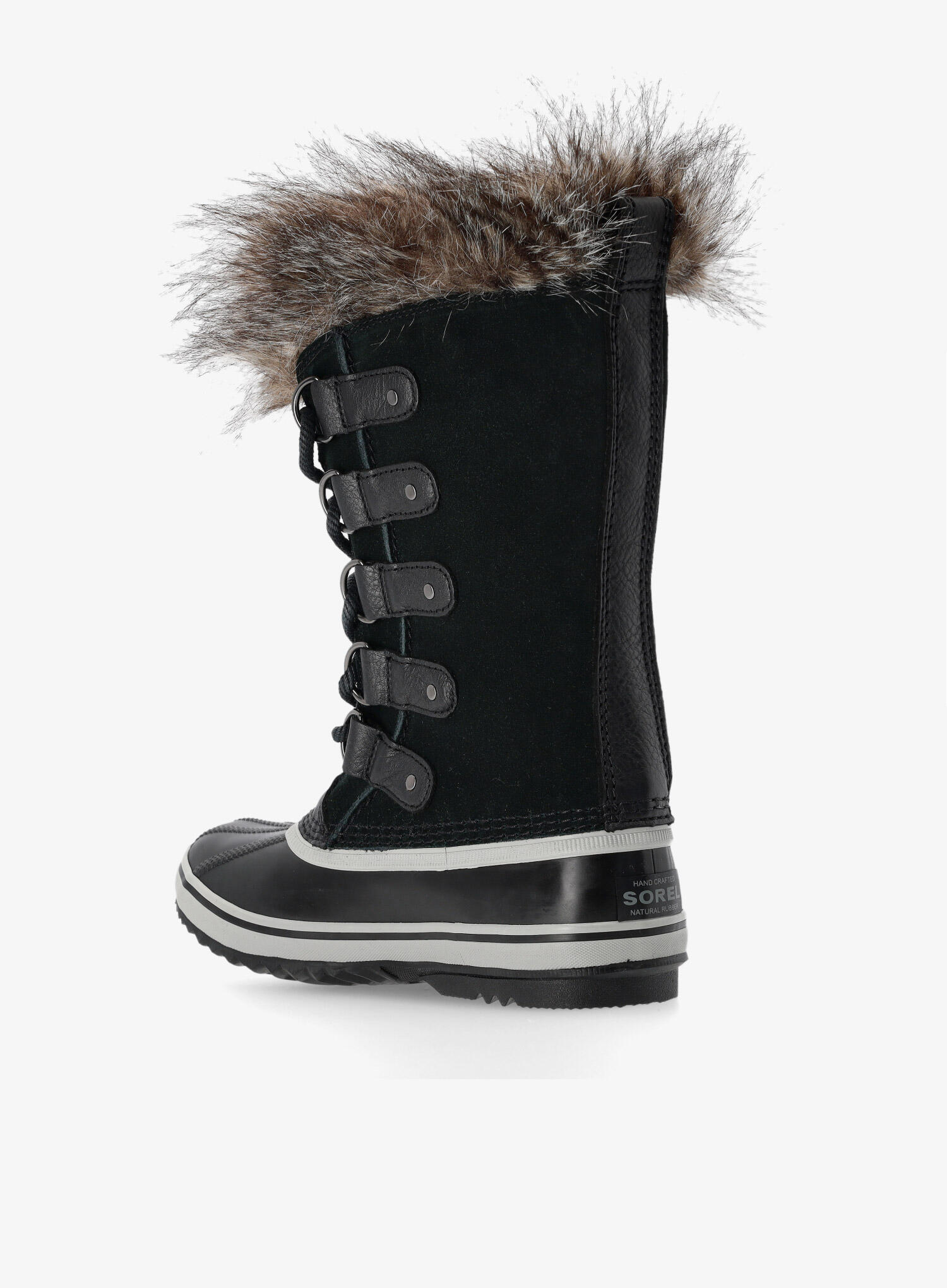 Buty zimowe damskie Sorel Joan Of Arctic Boot WP 6/7