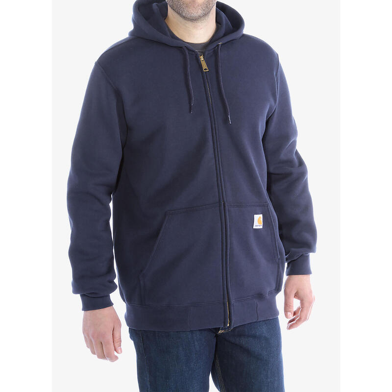Bluza rozpinana męska Carhartt Zip Hooded Sweatshirt