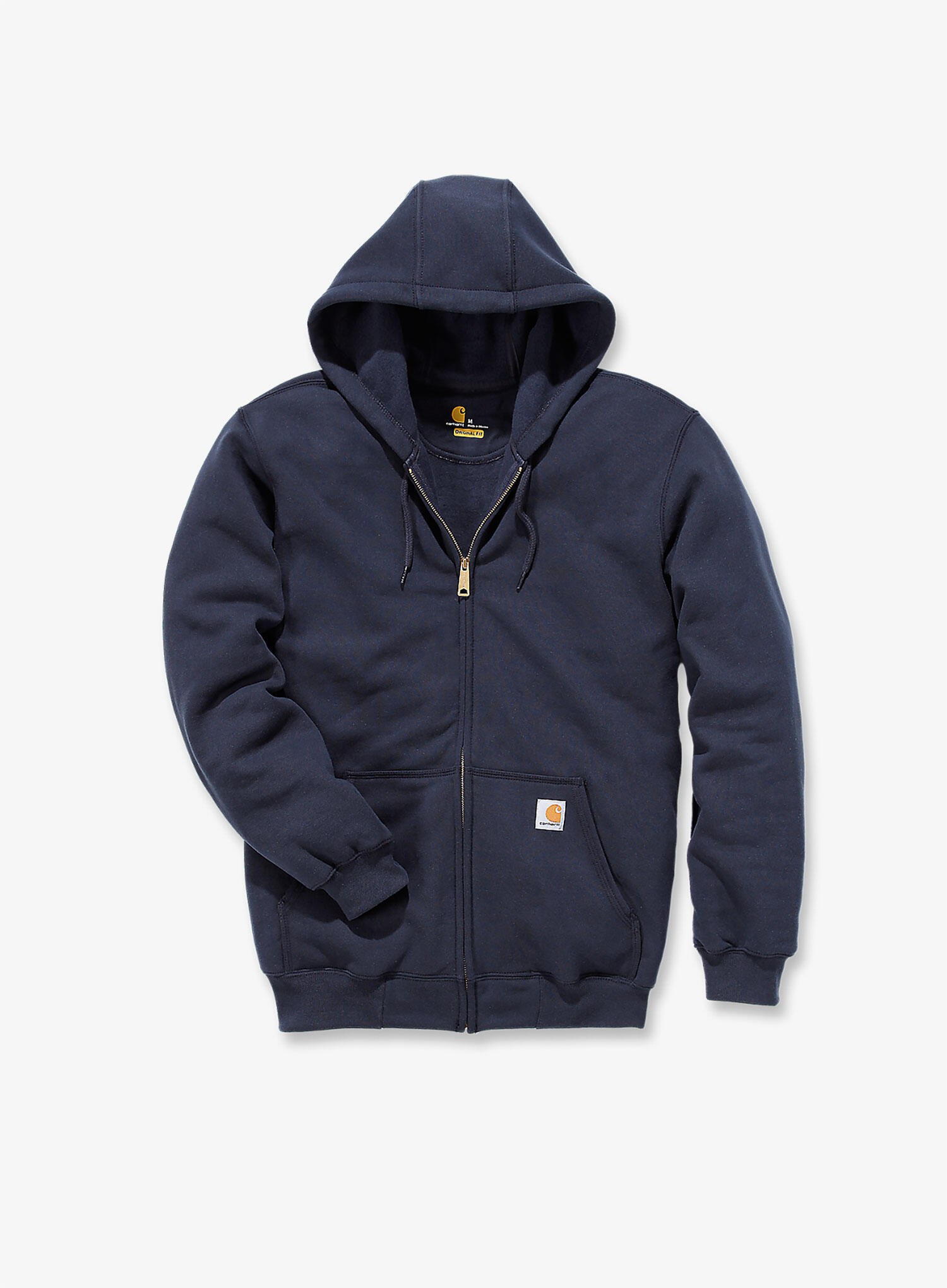 Bluza rozpinana męska Carhartt Zip Hooded Sweatshirt 3/3