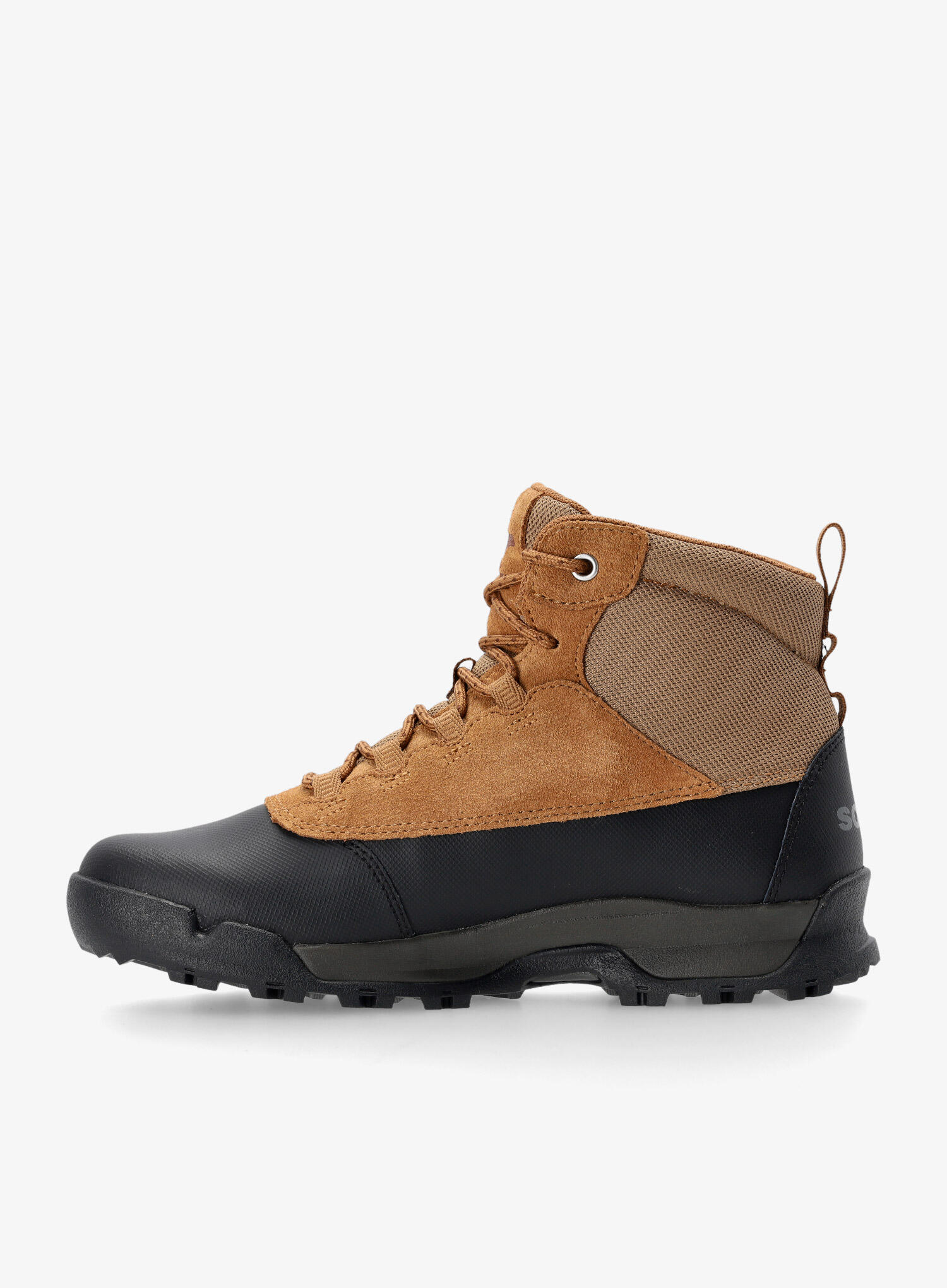 Bottes d'hiver pour hommes Sorel Buxton Lite Lace Plus Wp 5/7