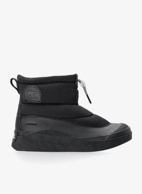 Dames sneeuwlaarzen sorel out n about iv puffy wp