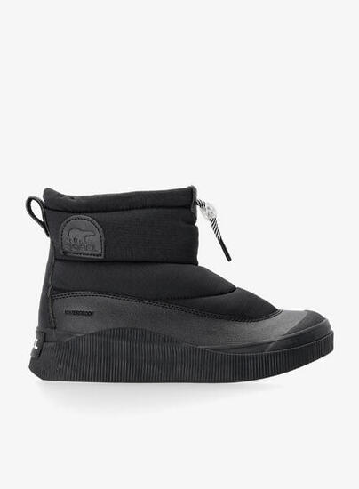 Bottes d'hiver pour femmes Sorel Out N About IV Puffy Wp