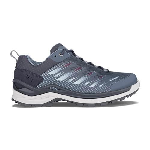 Buty trekkingowe damskie Lowa Ferrox Low Gtx 2/5